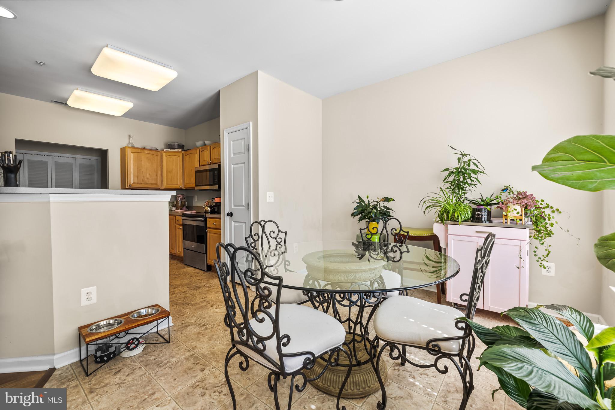 MILL RUN - Residential