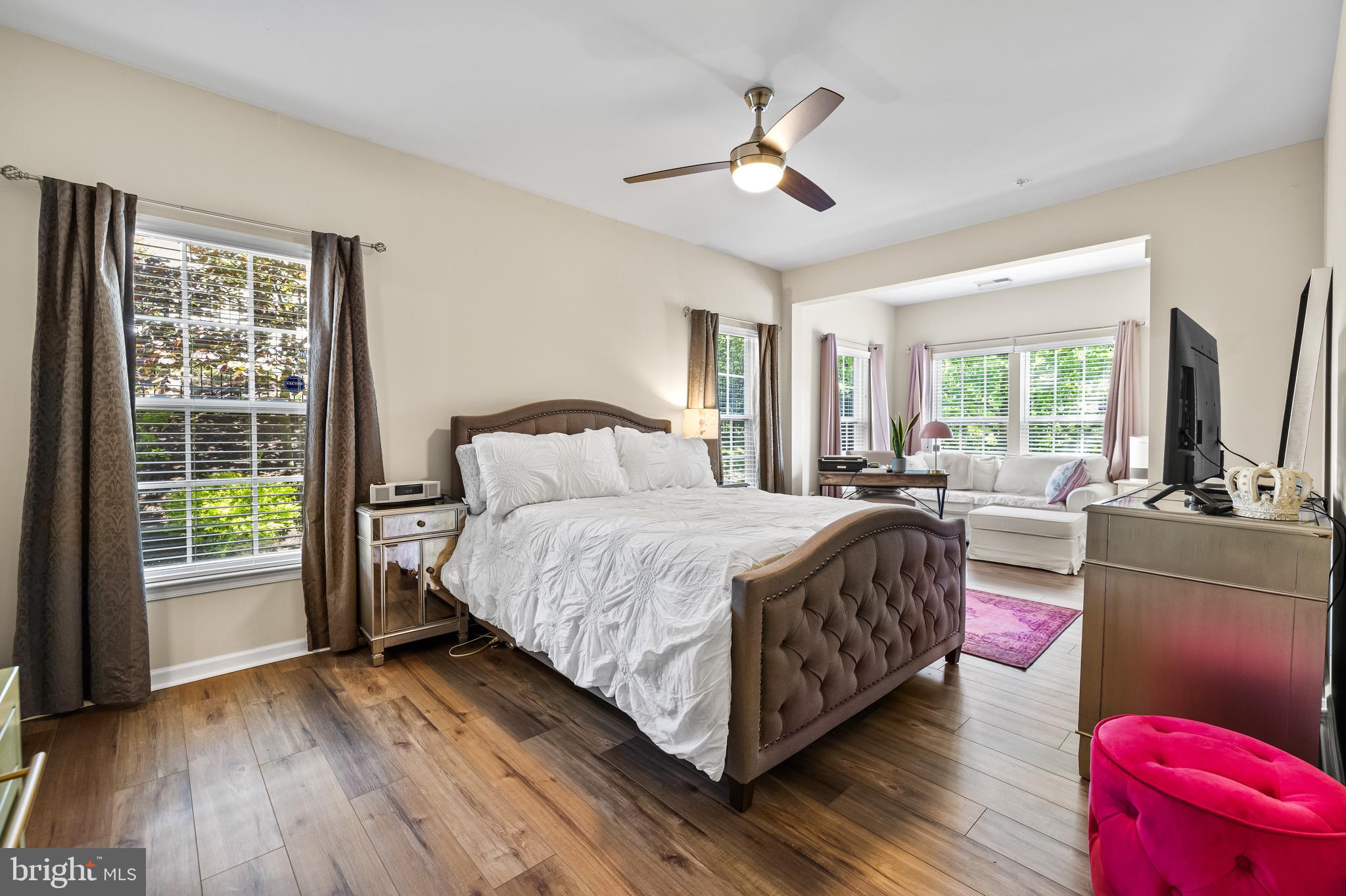 MILL RUN - Residential