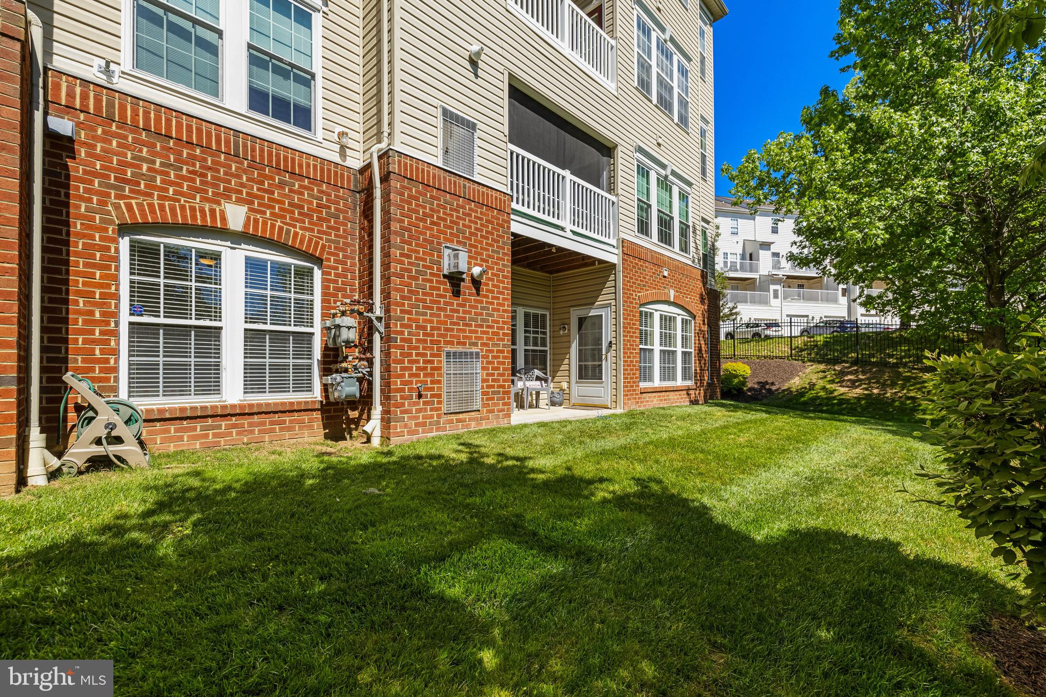 MILL RUN - Residential