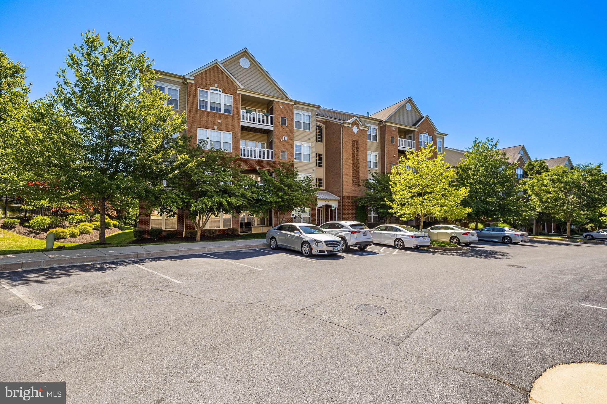 MILL RUN - Residential