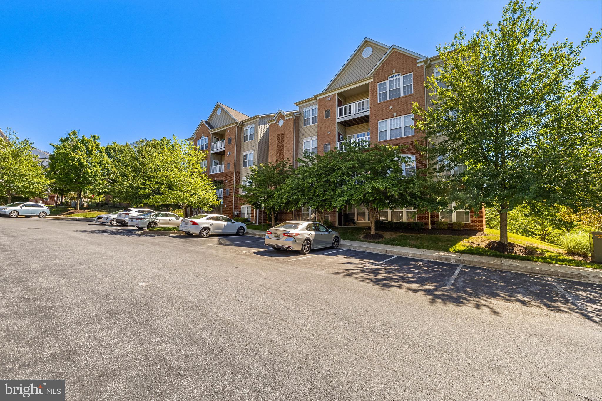 MILL RUN - Residential