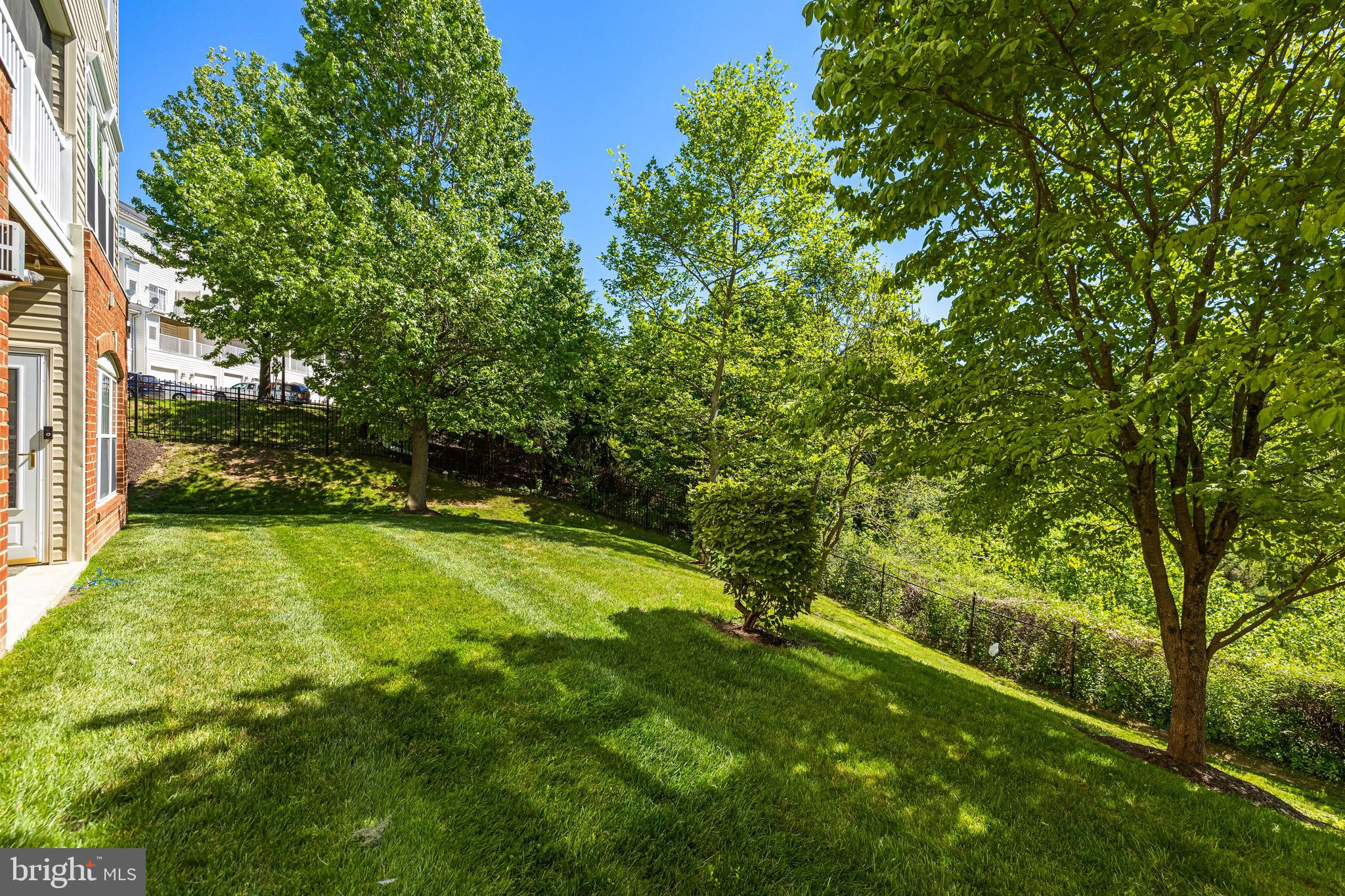 MILL RUN - Residential