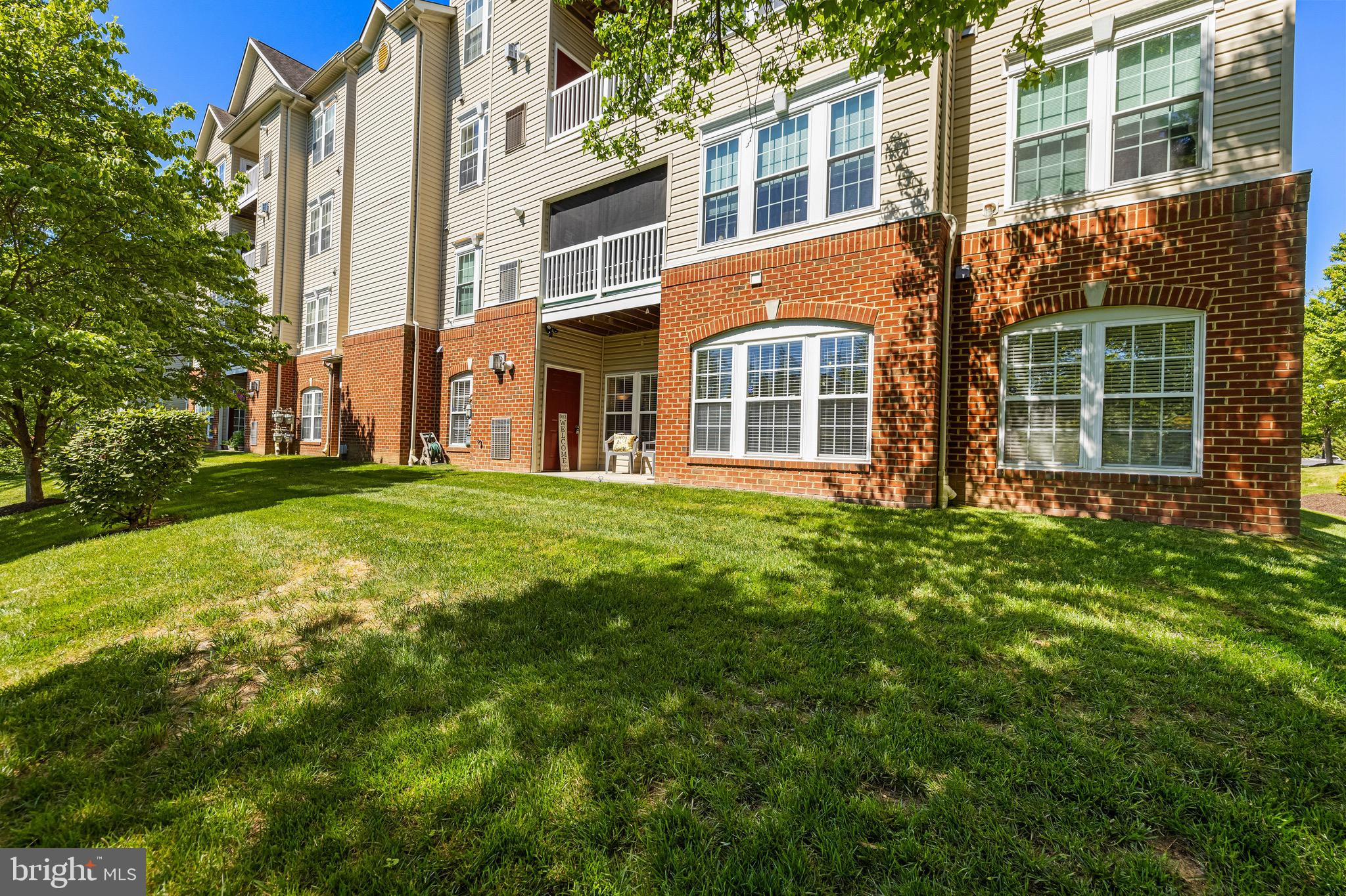 MILL RUN - Residential