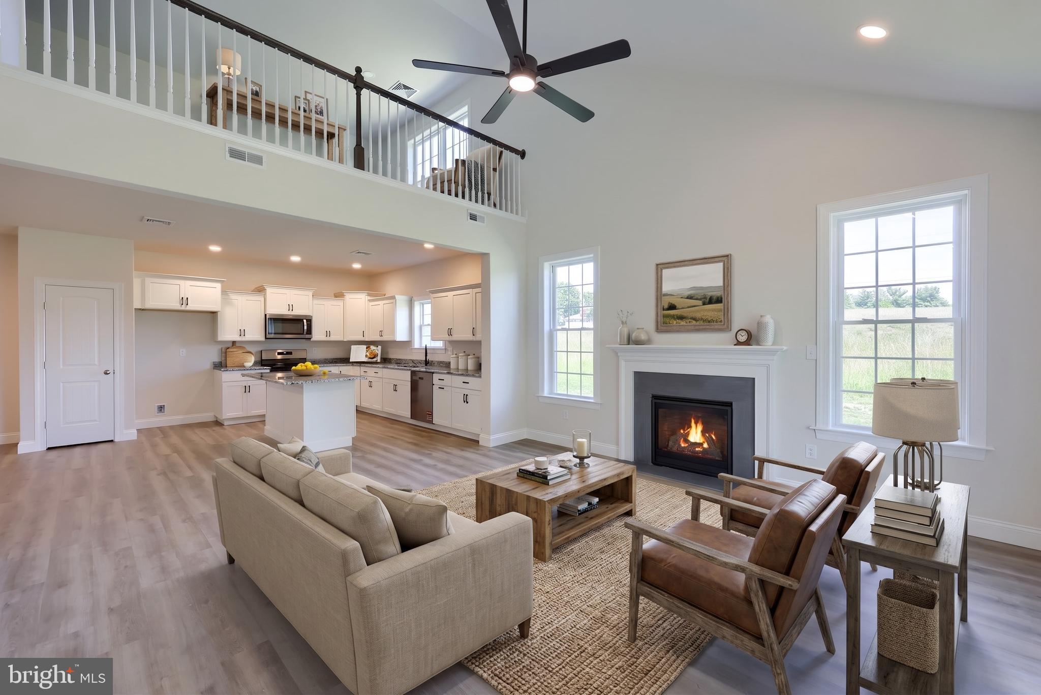 DONWOOD ESTATES - Residential