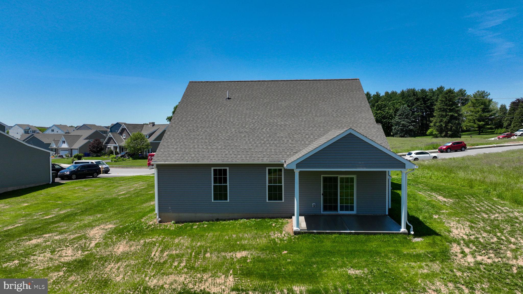 DONWOOD ESTATES - Residential
