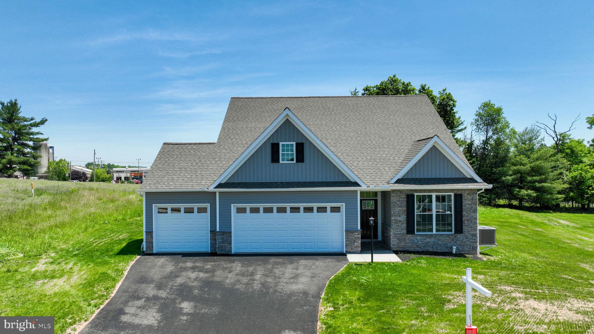 DONWOOD ESTATES - Residential