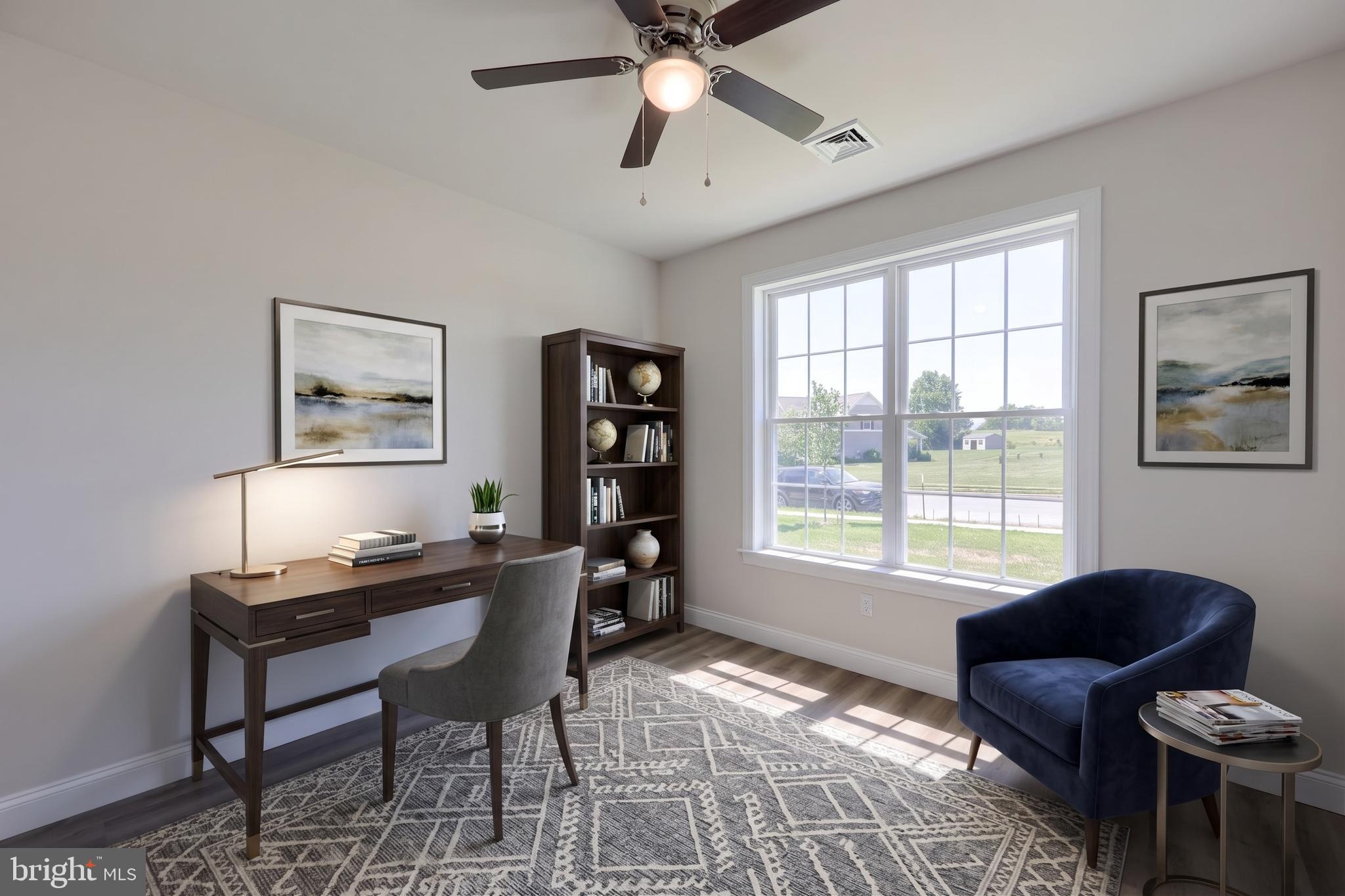 DONWOOD ESTATES - Residential