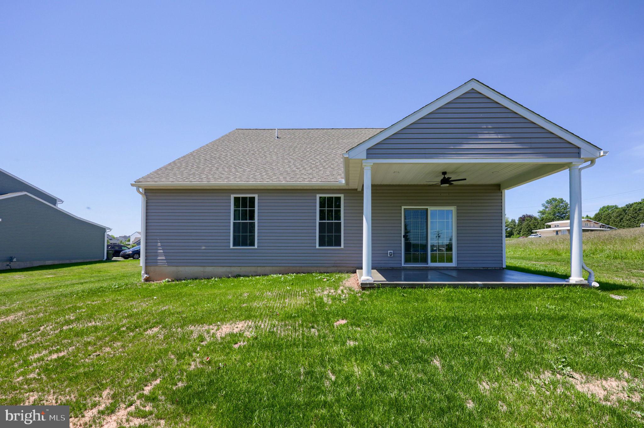 DONWOOD ESTATES - Residential
