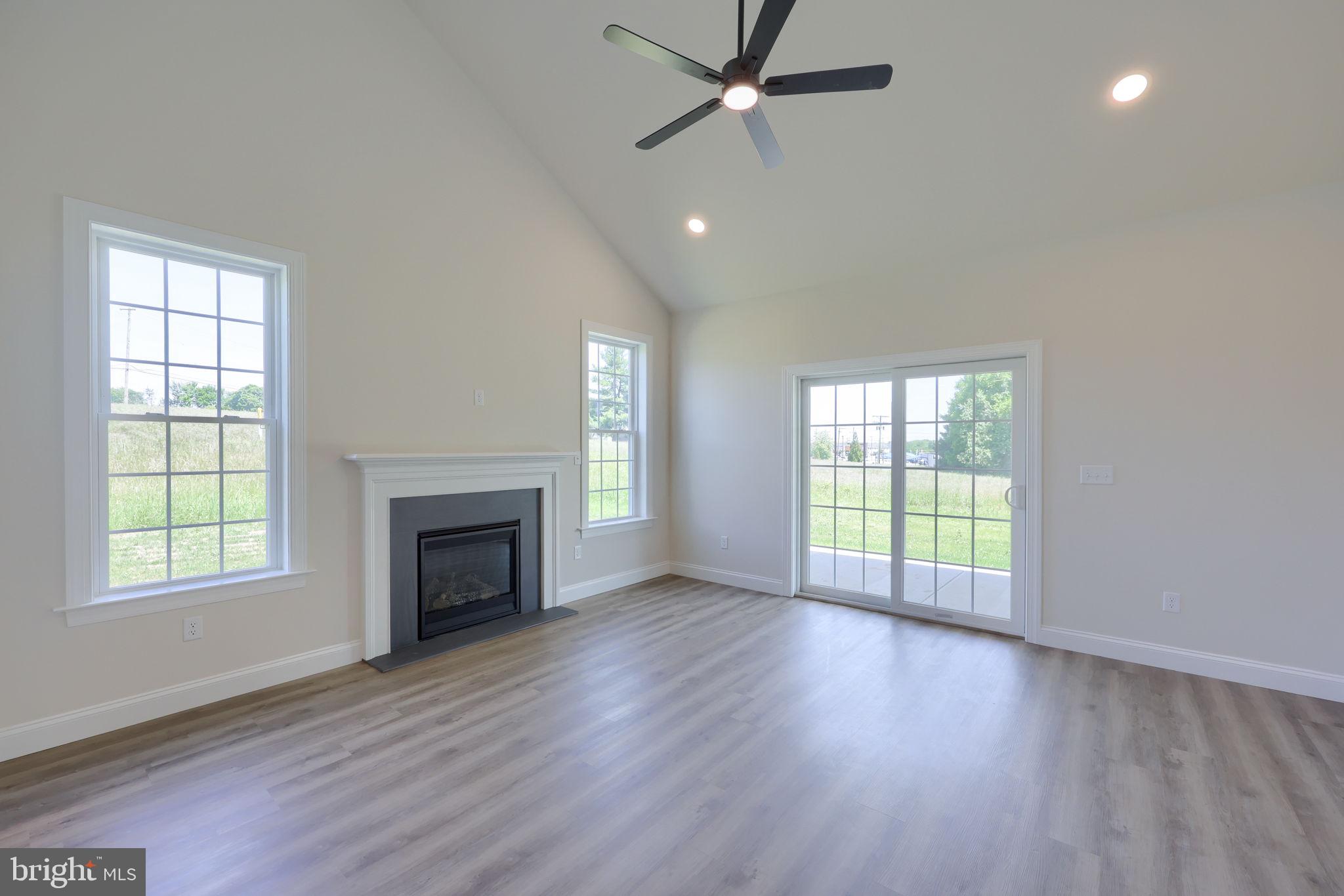 DONWOOD ESTATES - Residential