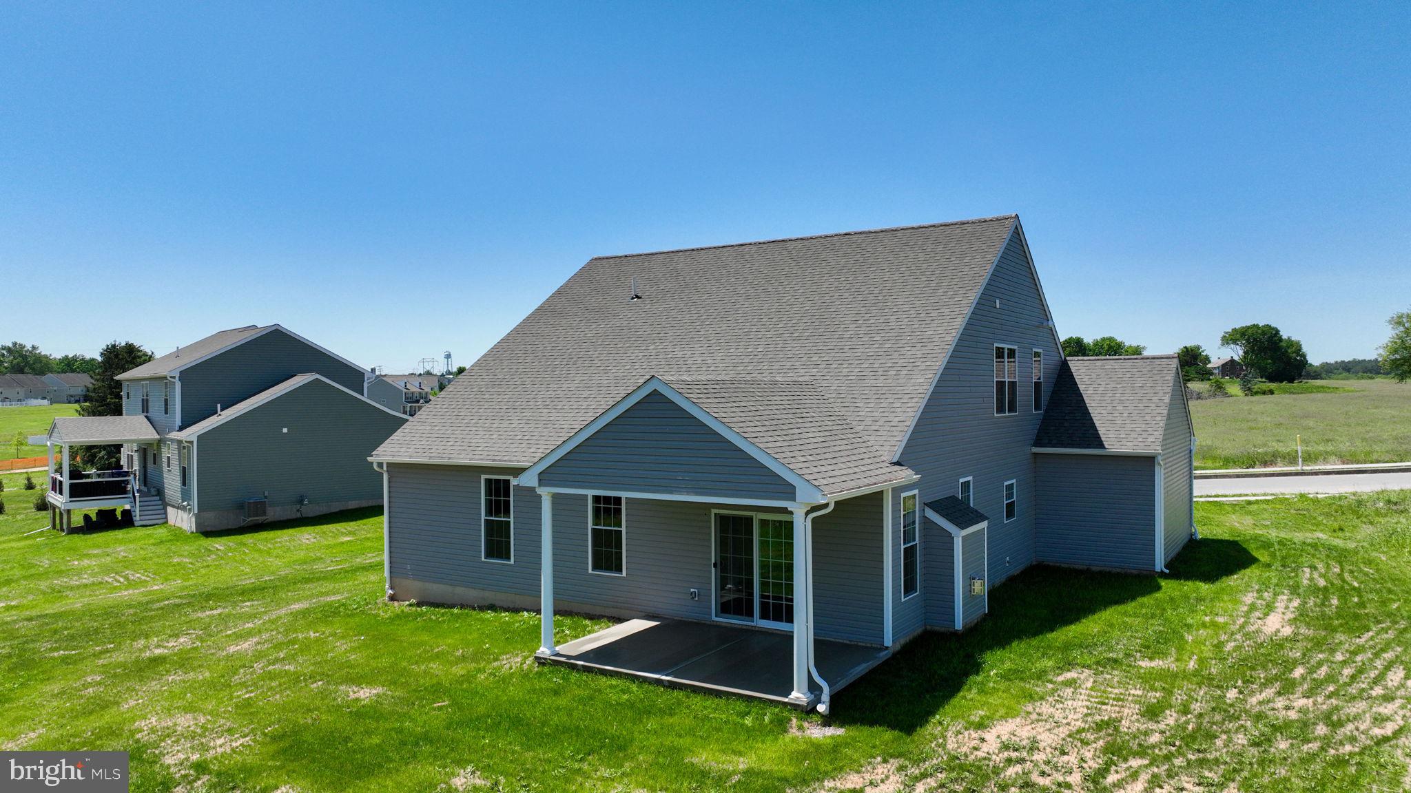 DONWOOD ESTATES - Residential
