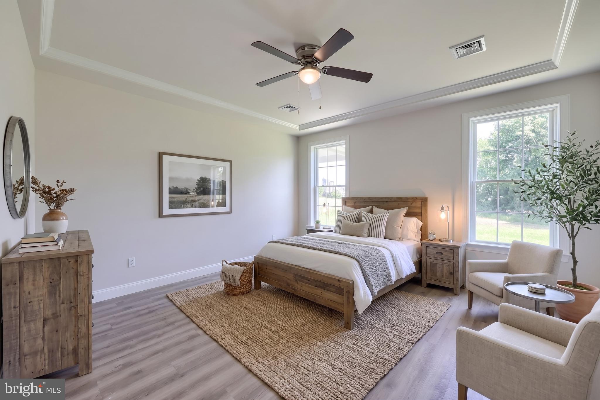 DONWOOD ESTATES - Residential