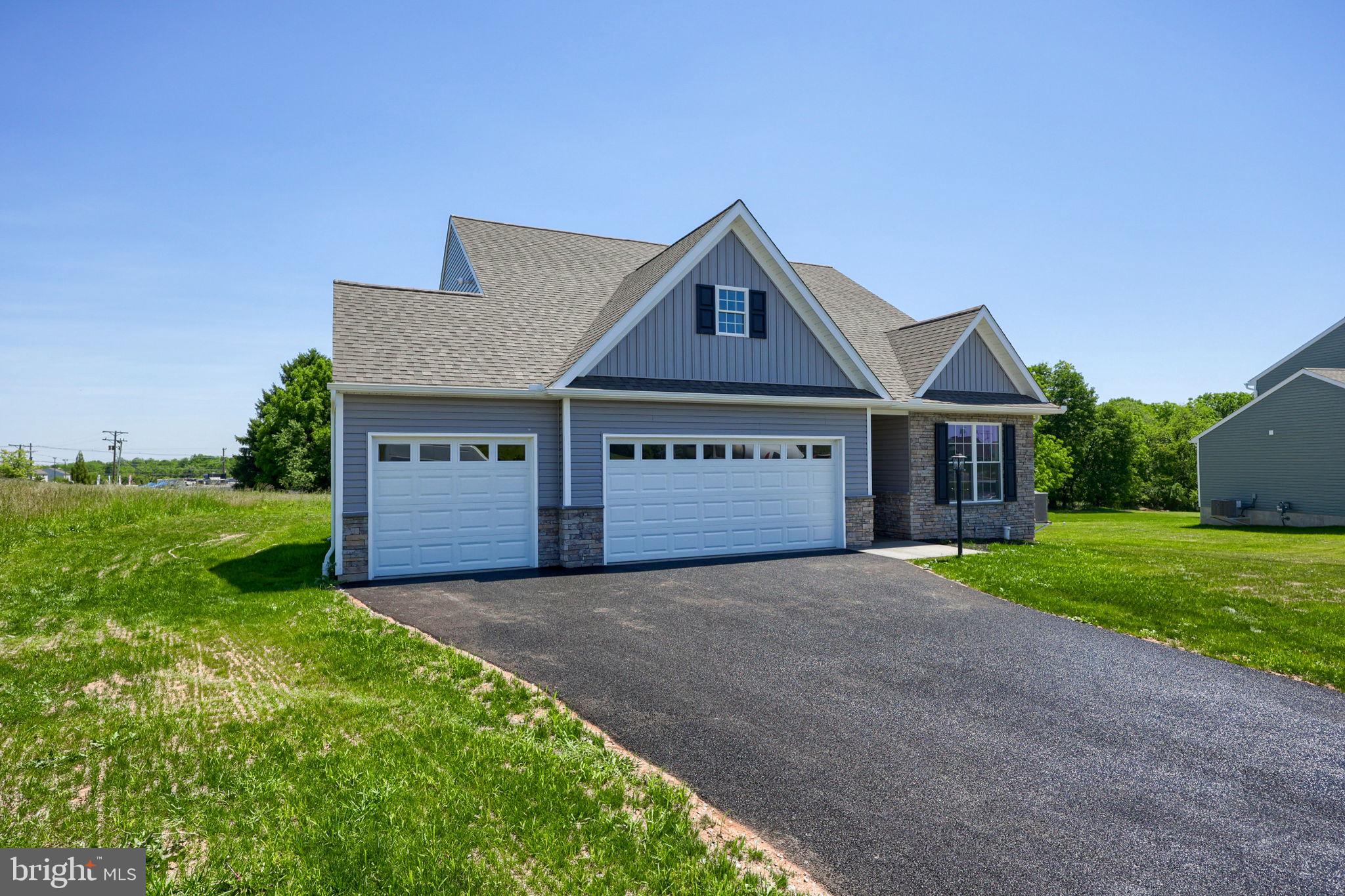 DONWOOD ESTATES - Residential