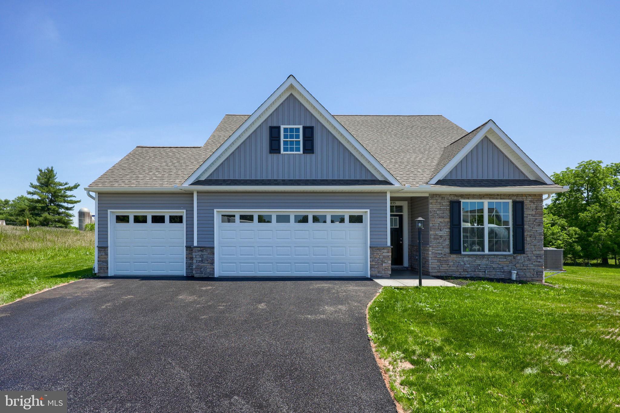 DONWOOD ESTATES - Residential