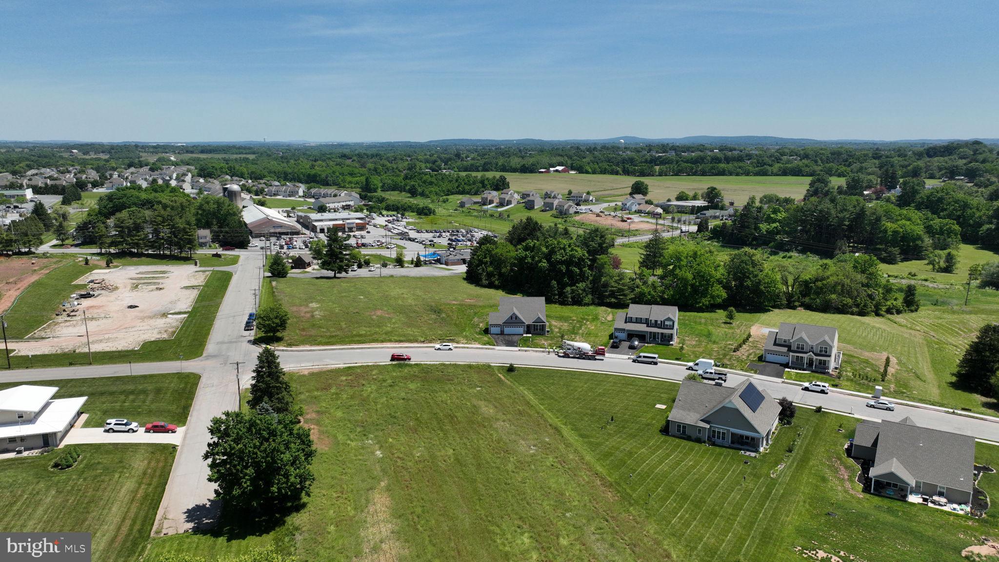 DONWOOD ESTATES - Residential
