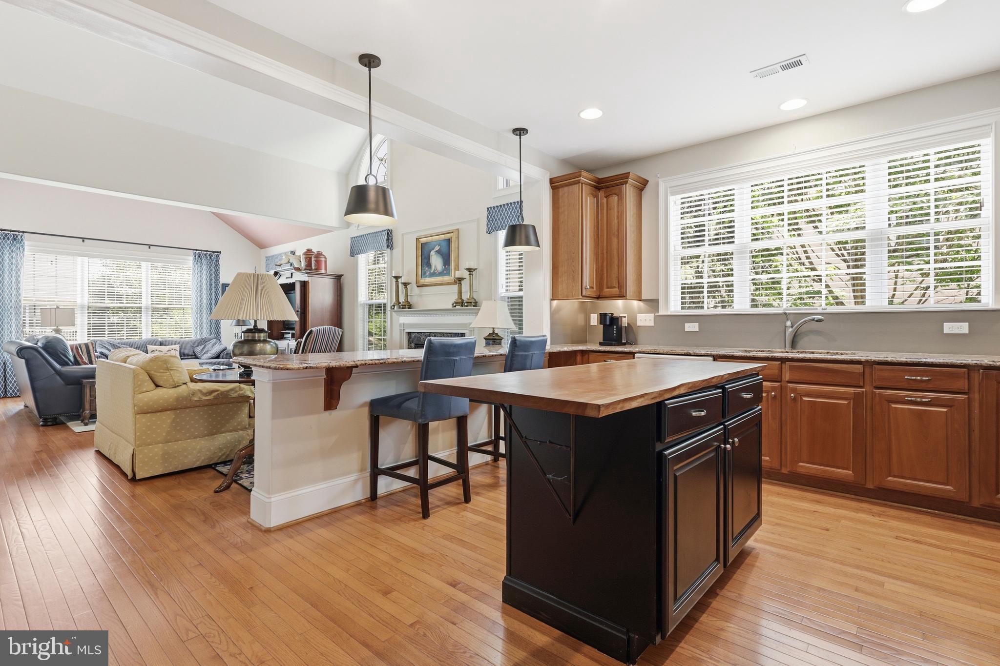 JEFFERSON CROSSING - Residential