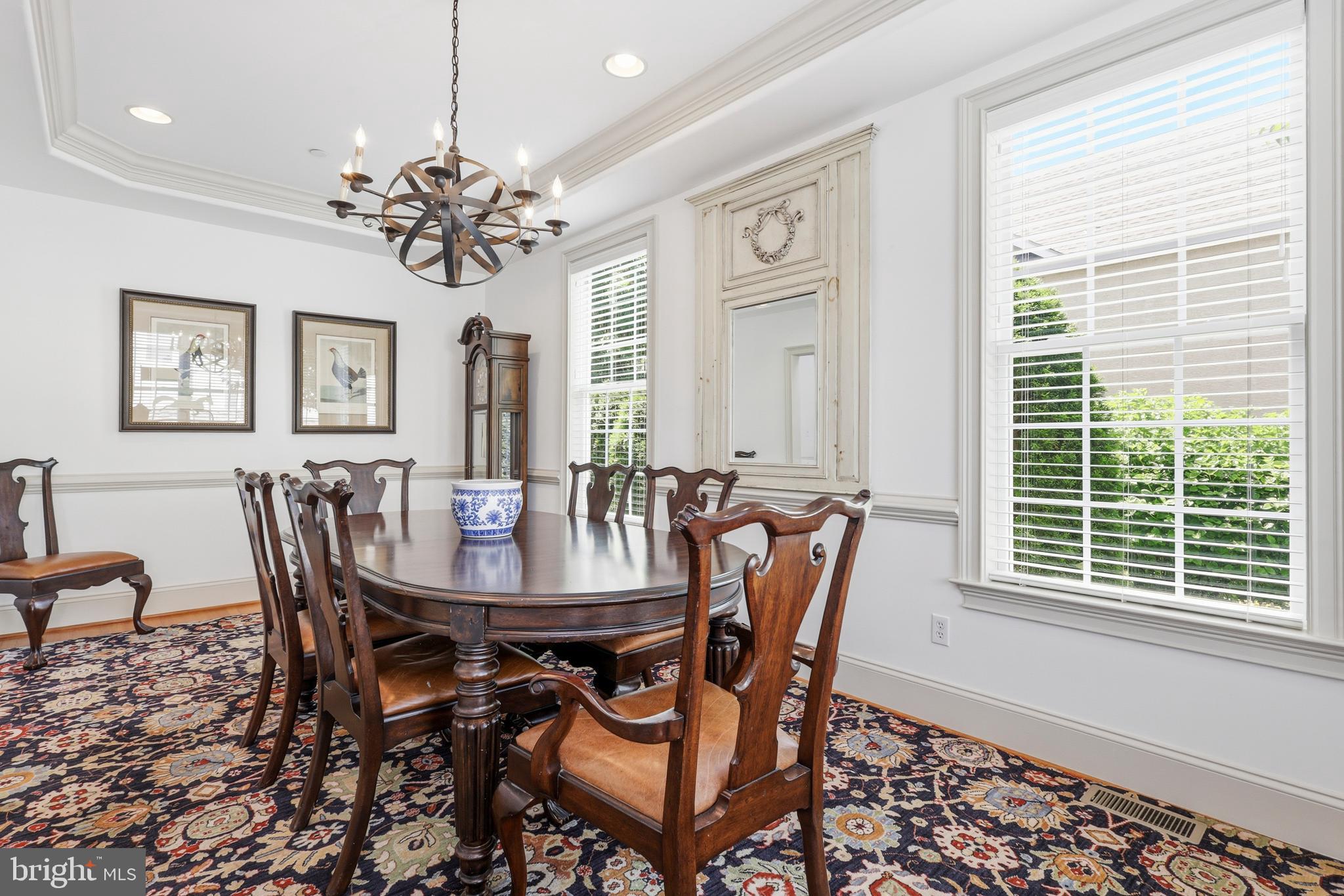 JEFFERSON CROSSING - Residential