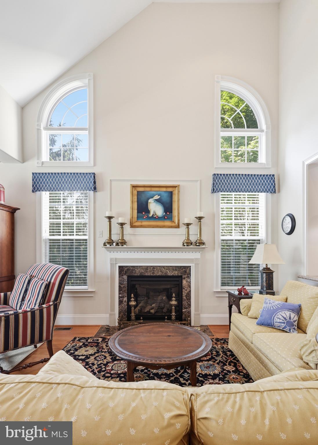 JEFFERSON CROSSING - Residential