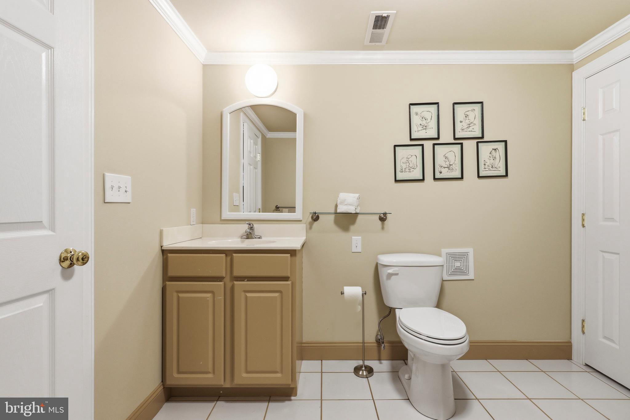 JEFFERSON CROSSING - Residential
