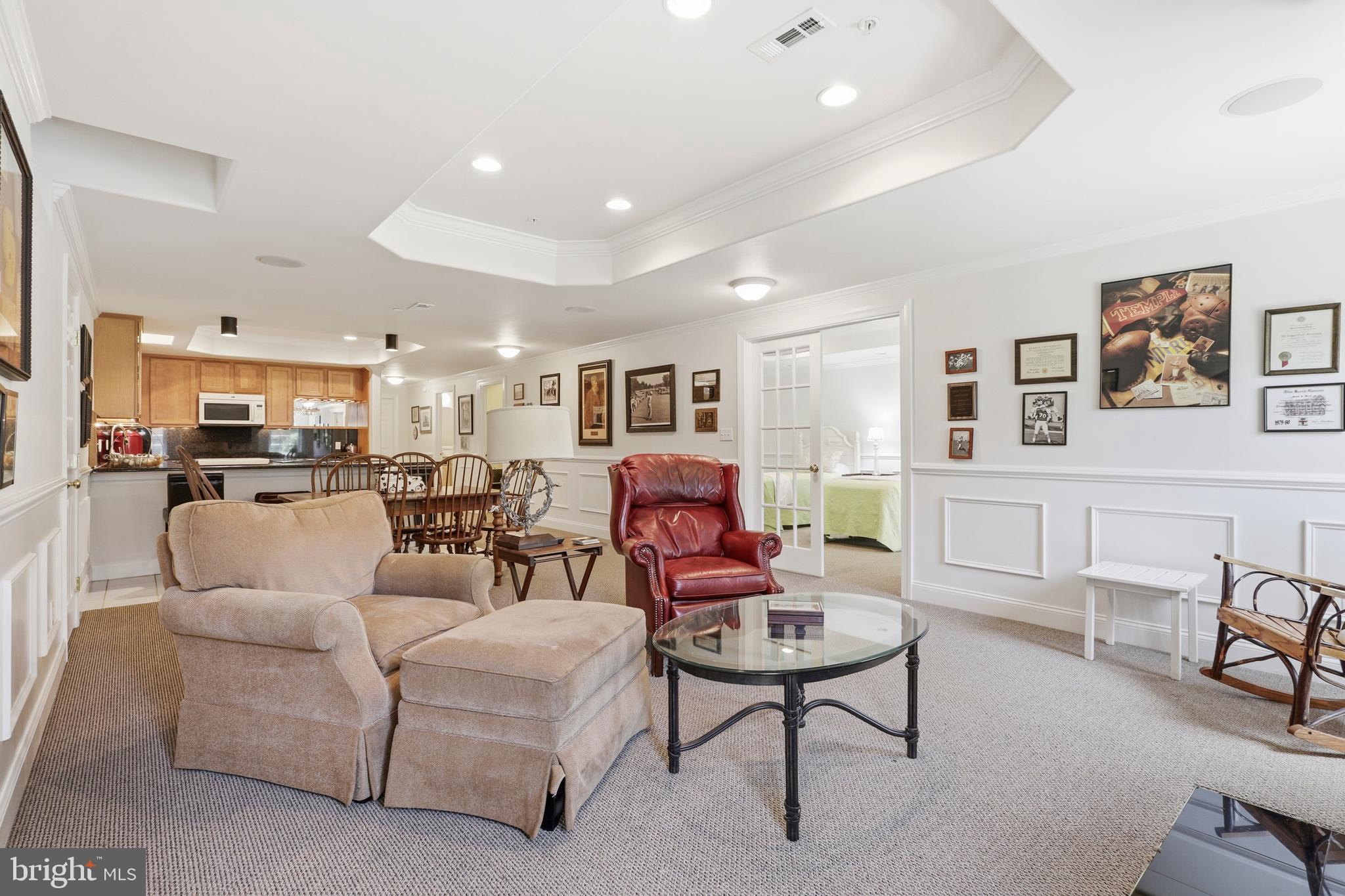 JEFFERSON CROSSING - Residential
