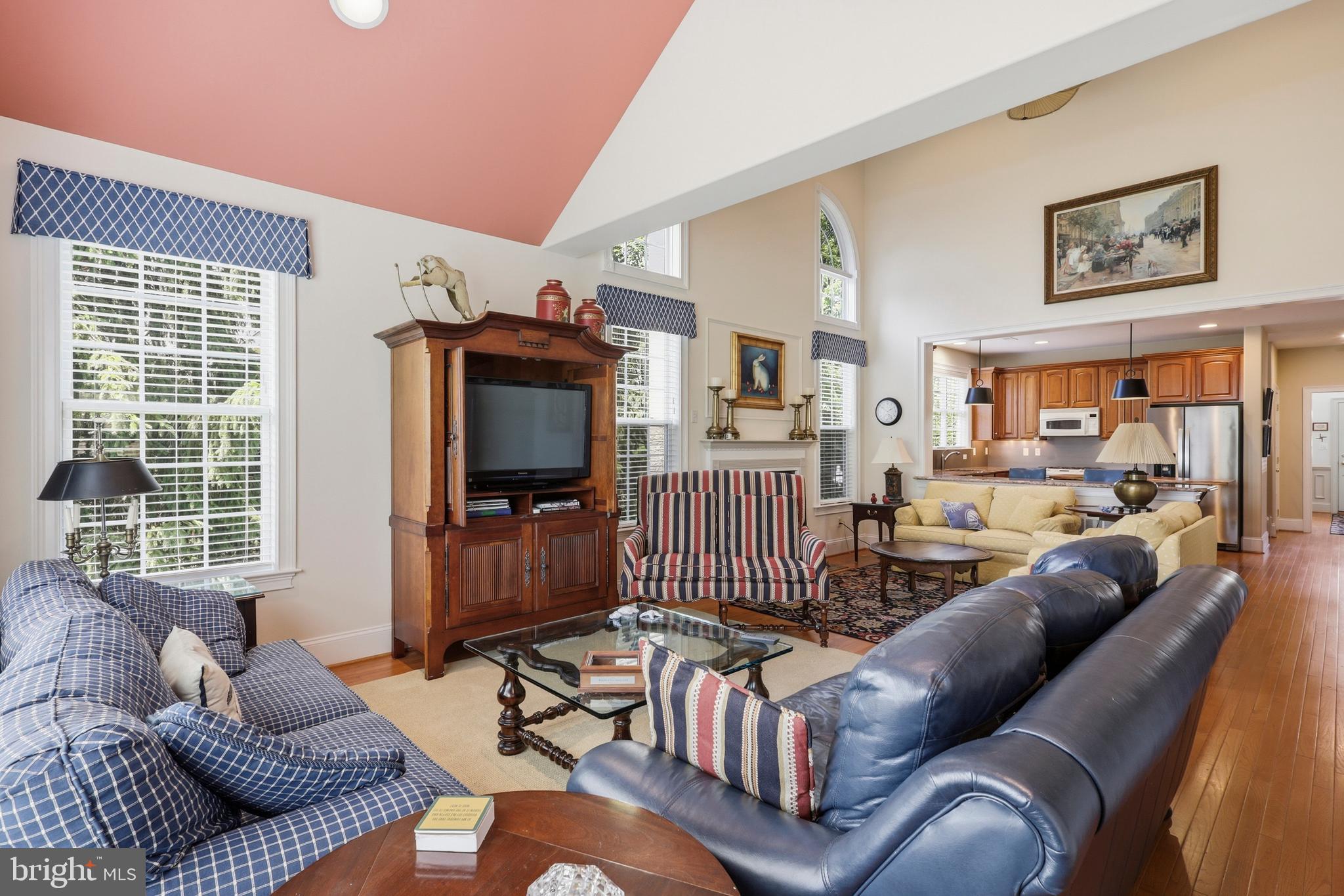 JEFFERSON CROSSING - Residential