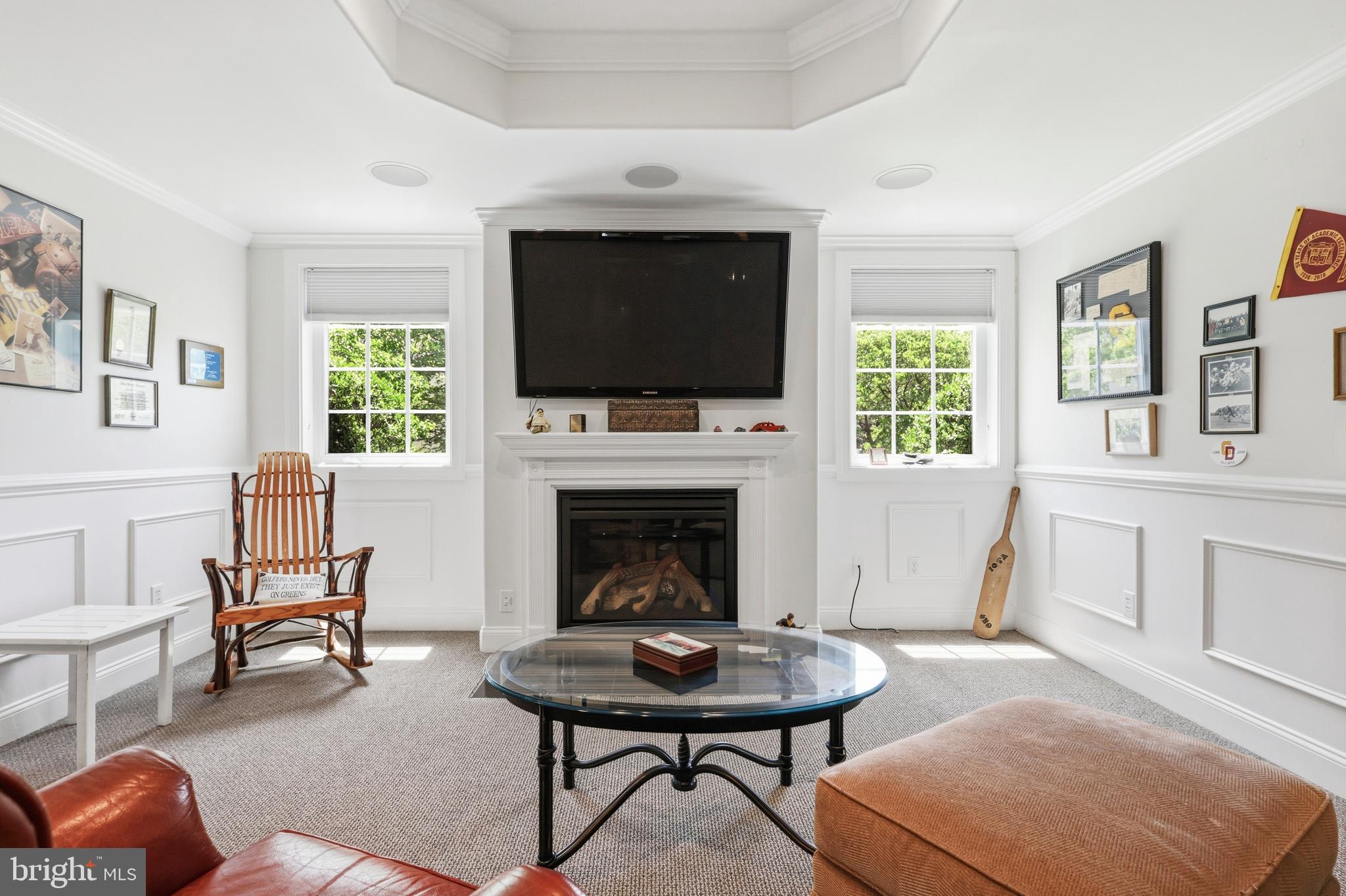 JEFFERSON CROSSING - Residential