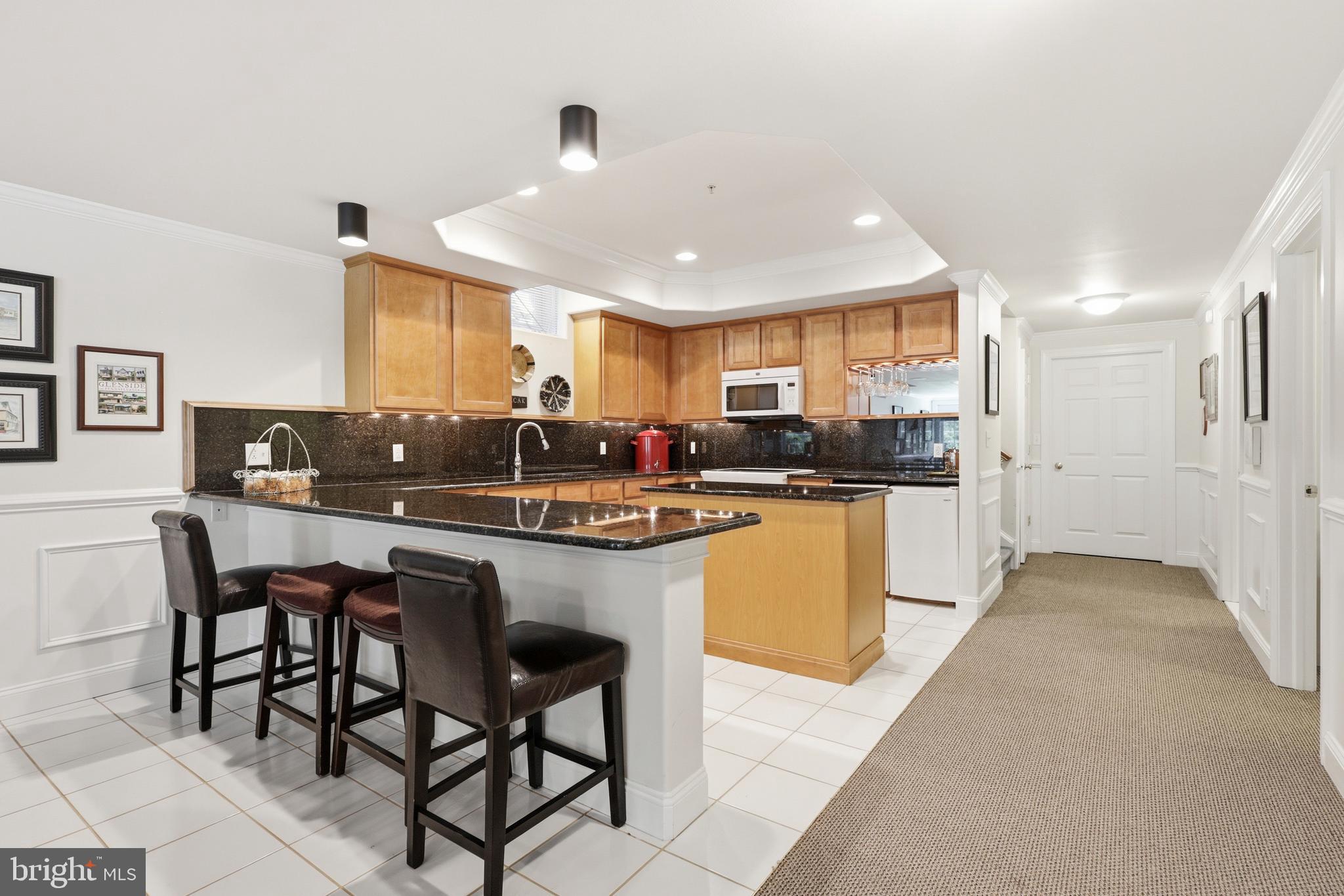 JEFFERSON CROSSING - Residential
