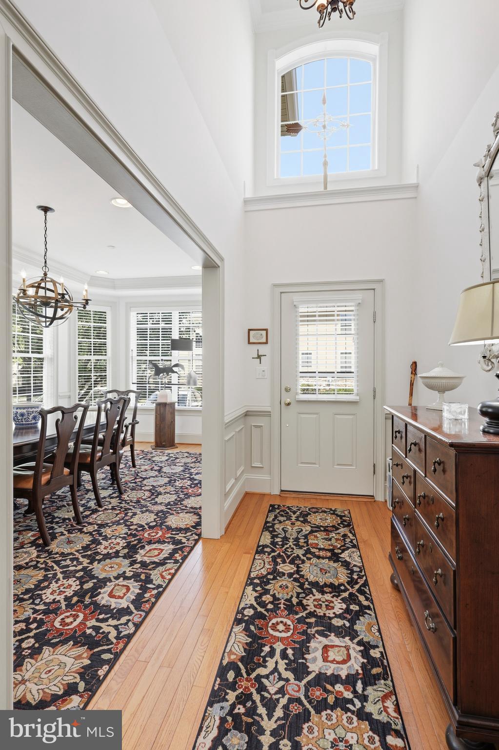 JEFFERSON CROSSING - Residential