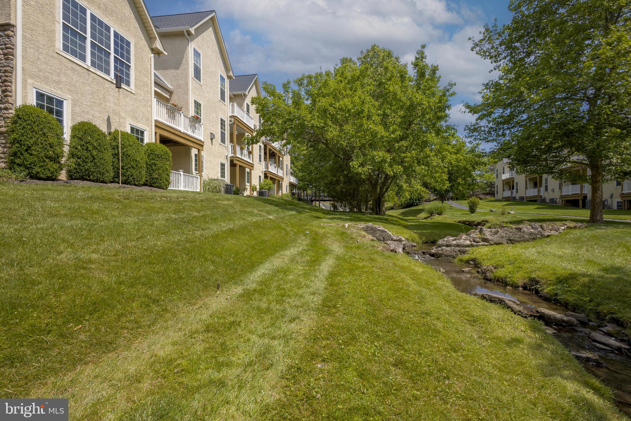 JEFFERSON CROSSING - Residential