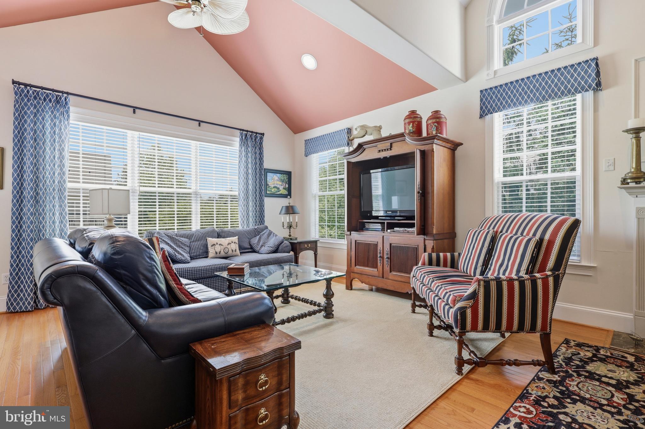 JEFFERSON CROSSING - Residential