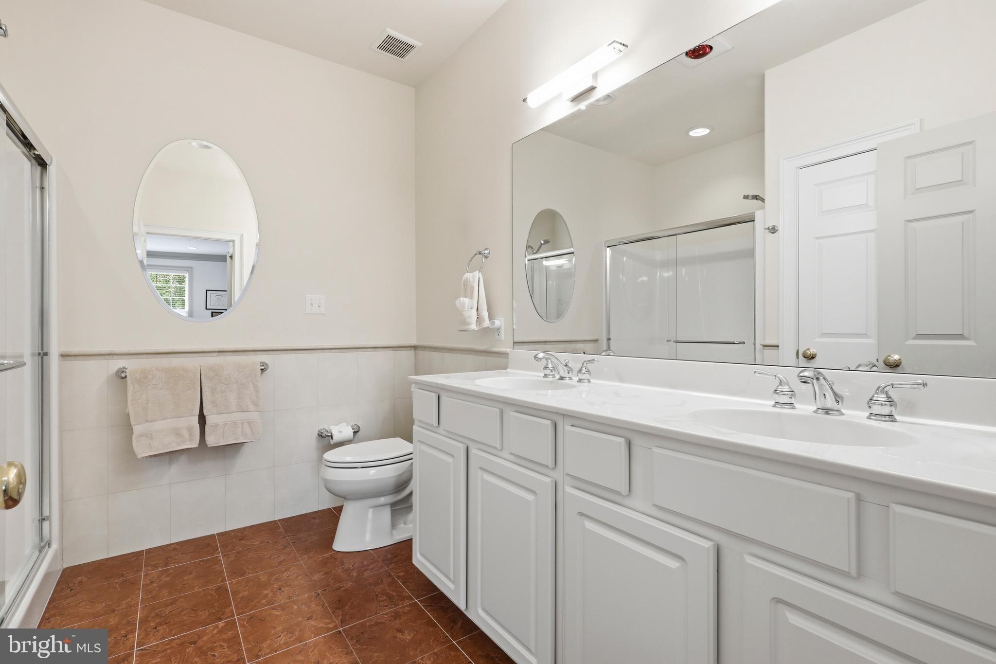 JEFFERSON CROSSING - Residential