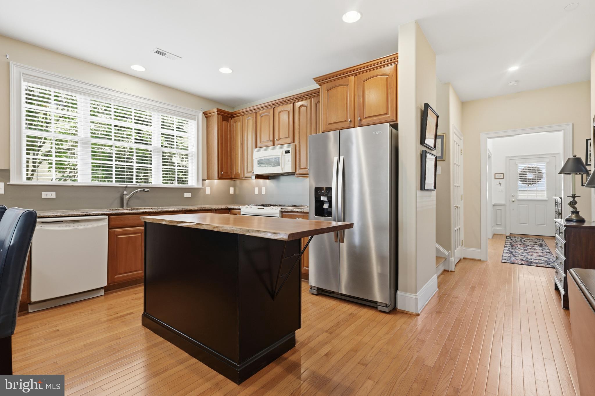 JEFFERSON CROSSING - Residential
