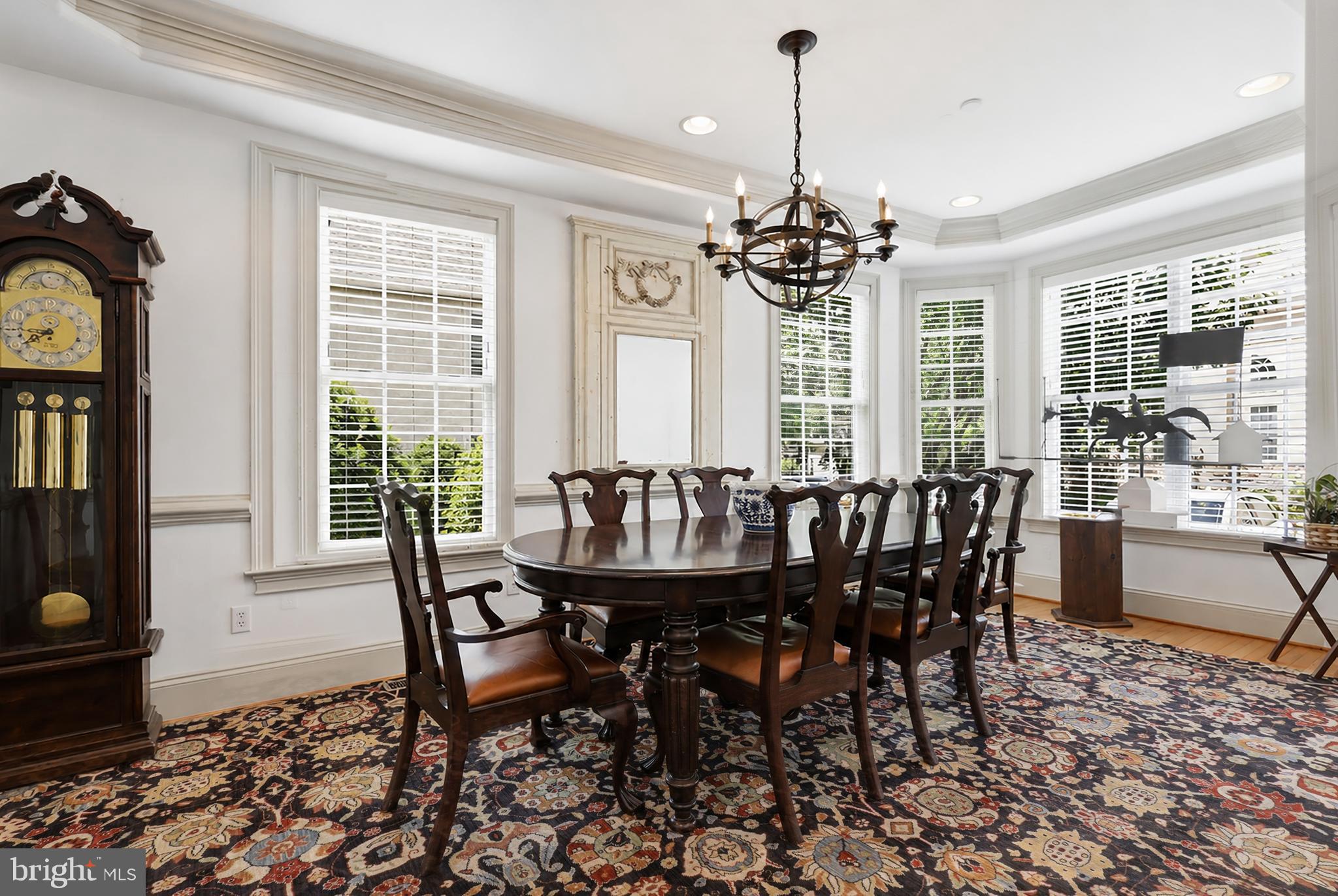 JEFFERSON CROSSING - Residential
