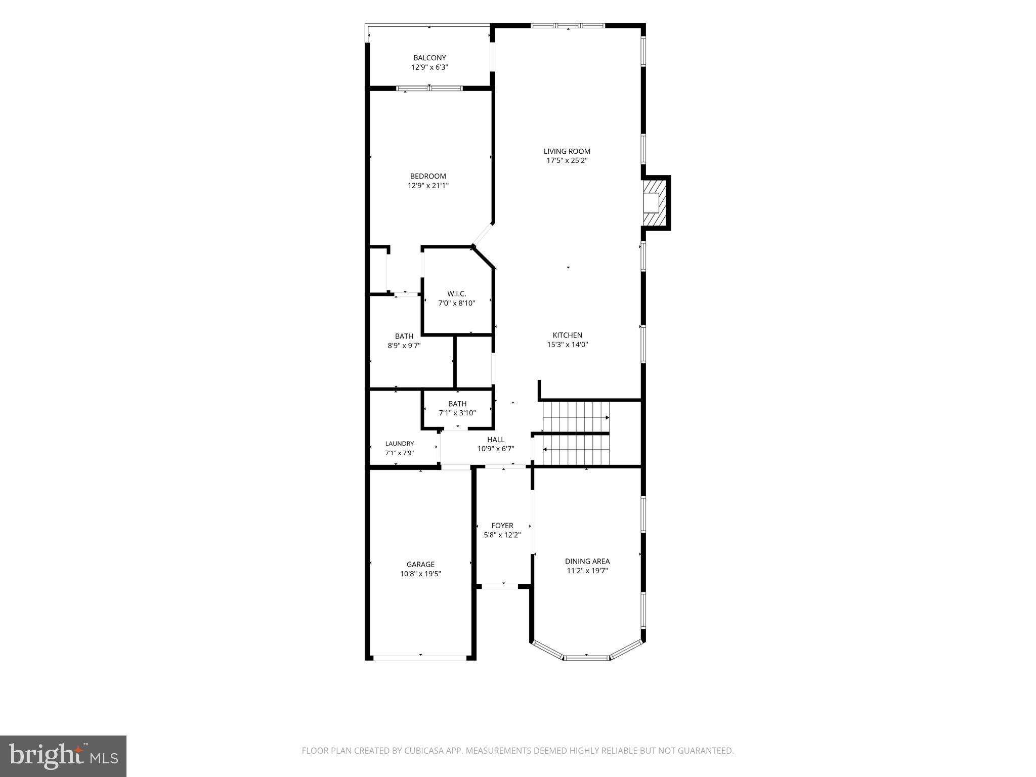 JEFFERSON CROSSING - Residential
