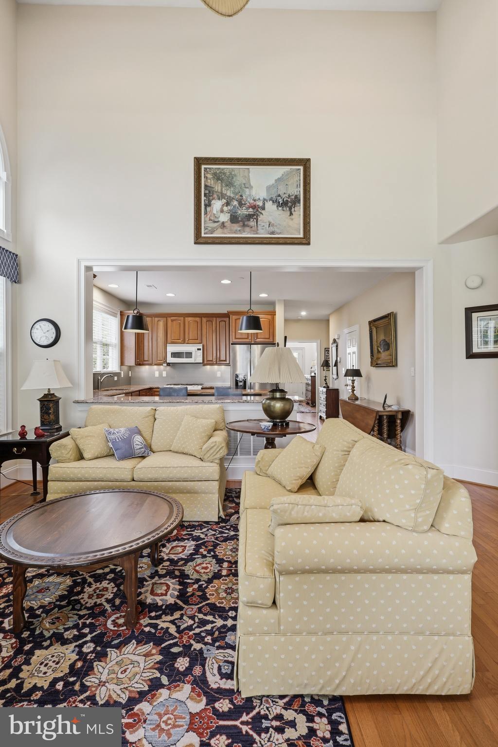 JEFFERSON CROSSING - Residential