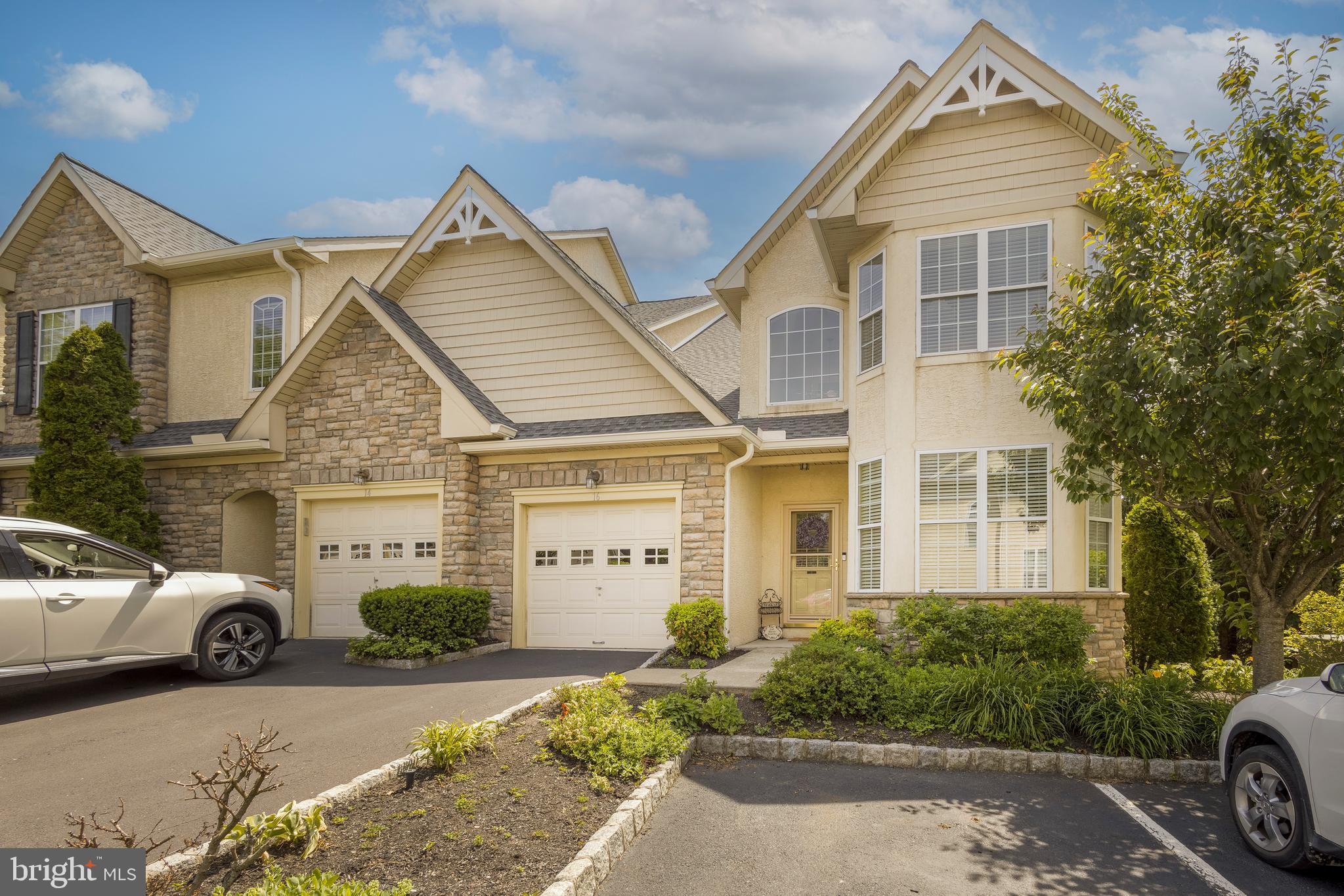 JEFFERSON CROSSING - Residential