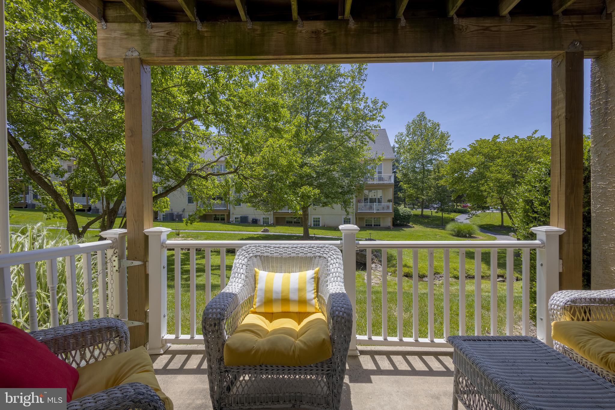 JEFFERSON CROSSING - Residential
