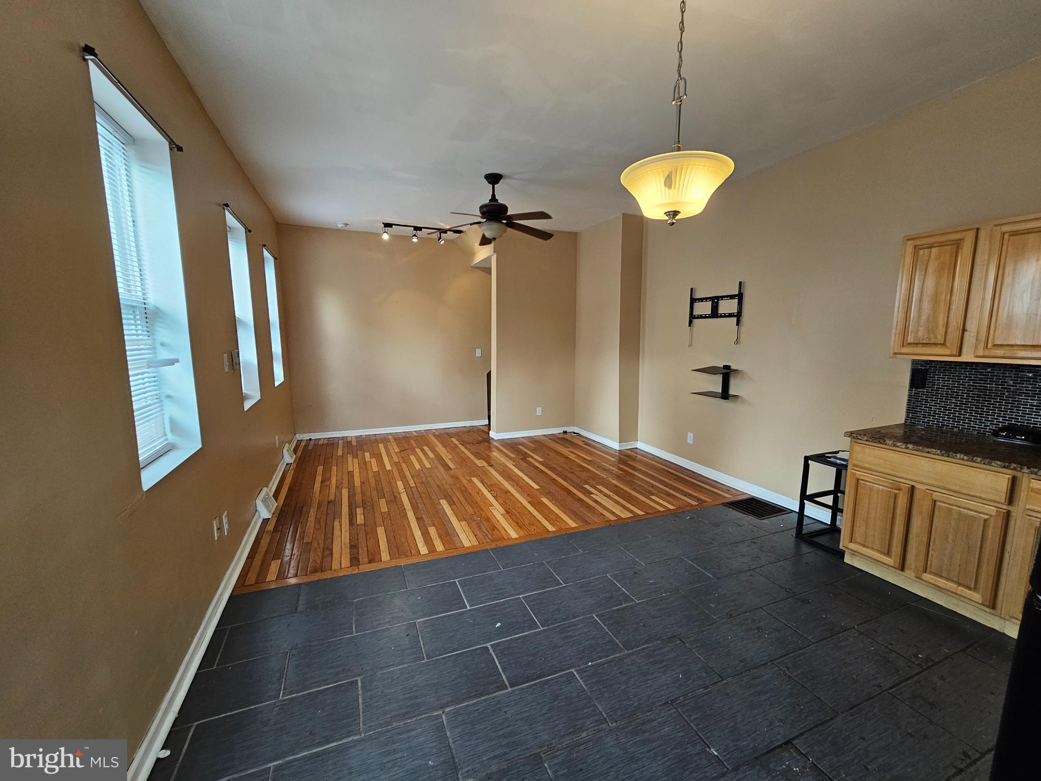 NICETOWN-TIOGA - Residential Income