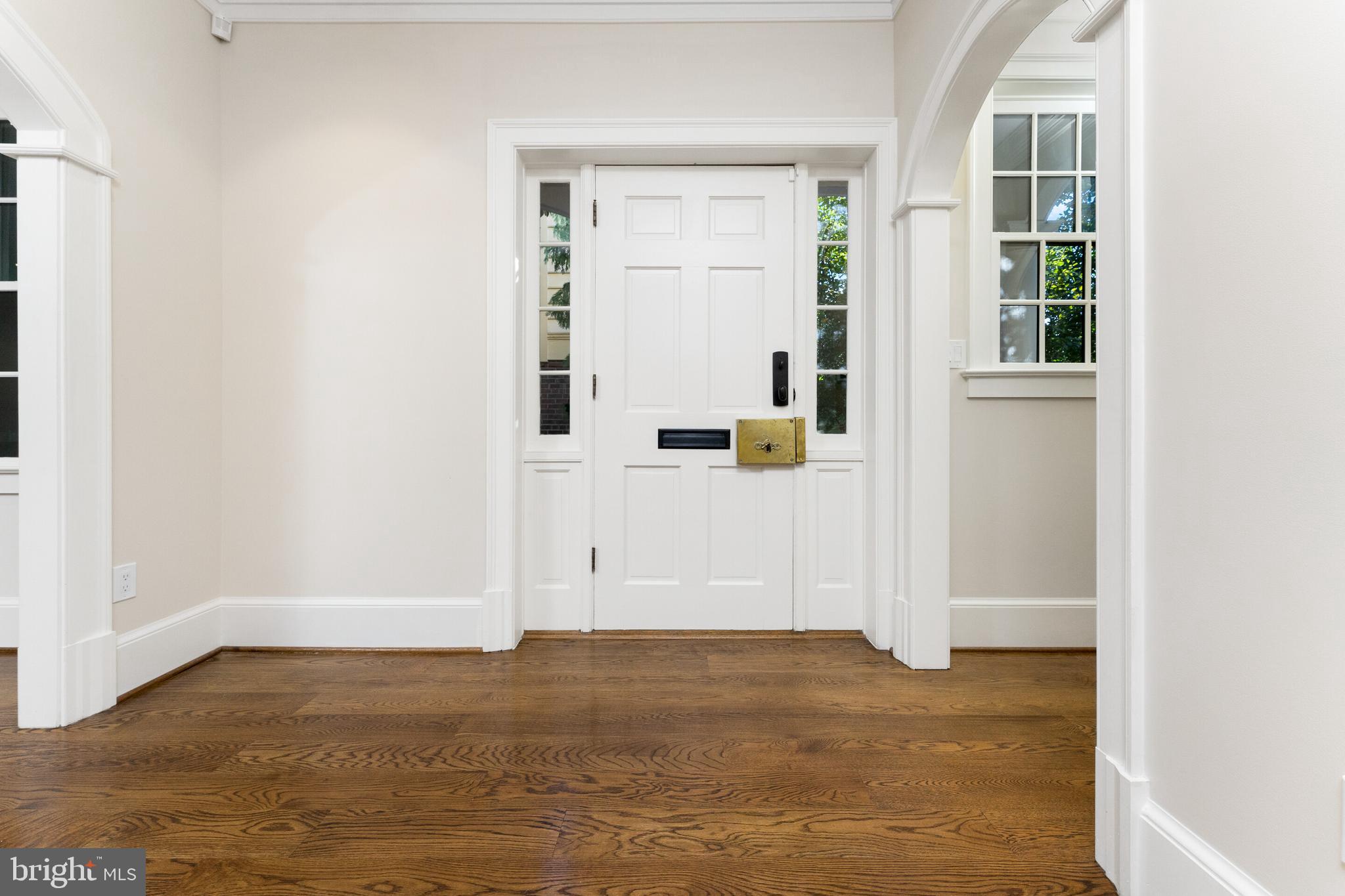 OLD TOWN ALEXANDRIA - Residential