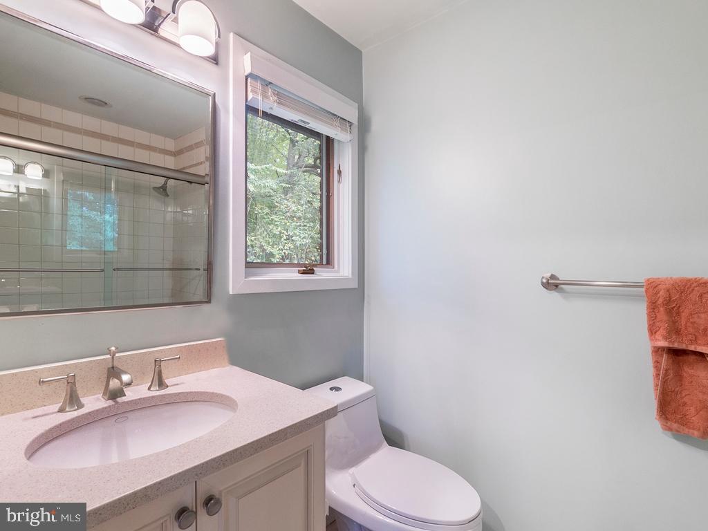 POTOMAC OVERLOOK - Residential