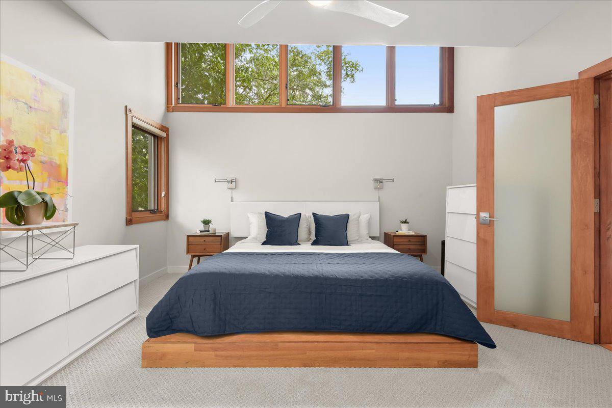 LEE HEIGHTS - Residential