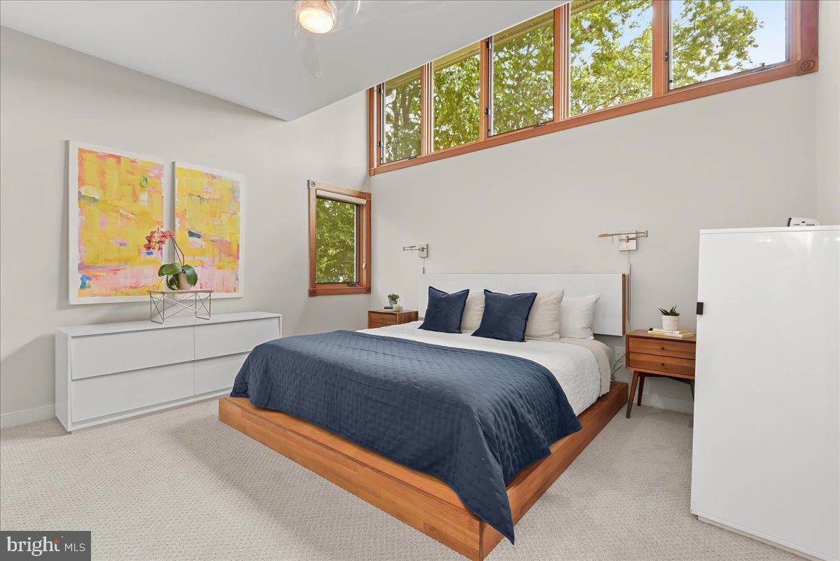 LEE HEIGHTS - Residential