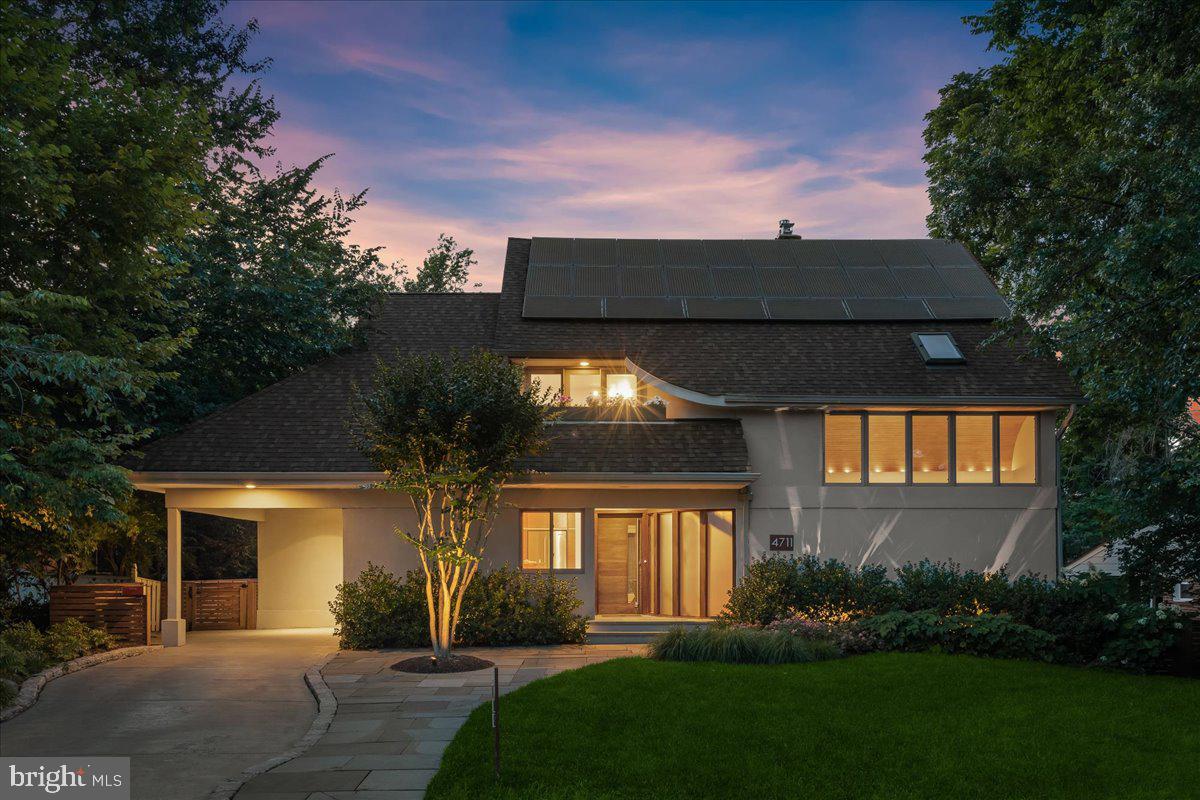 LEE HEIGHTS - Residential