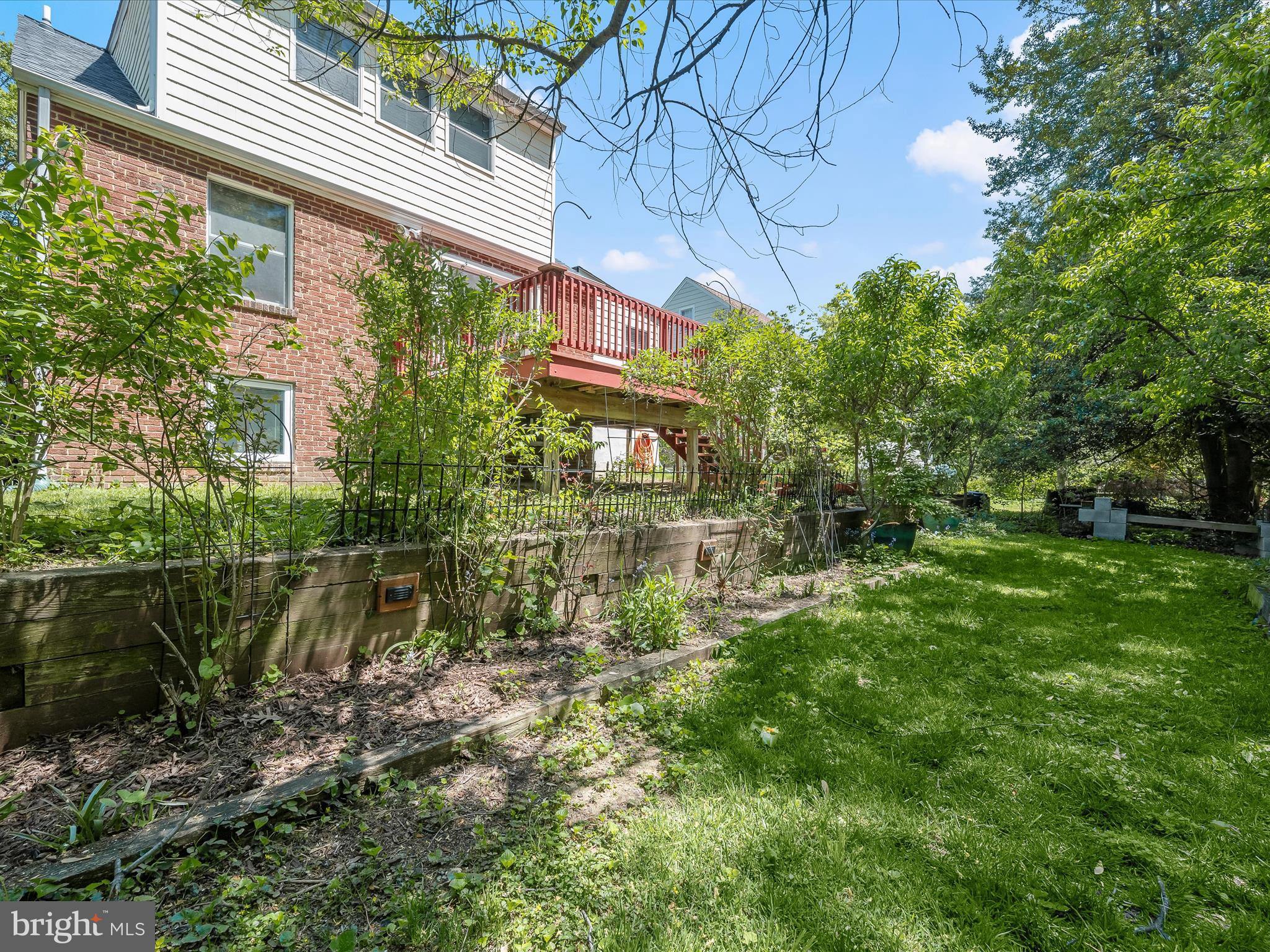 BLAIR - Residential