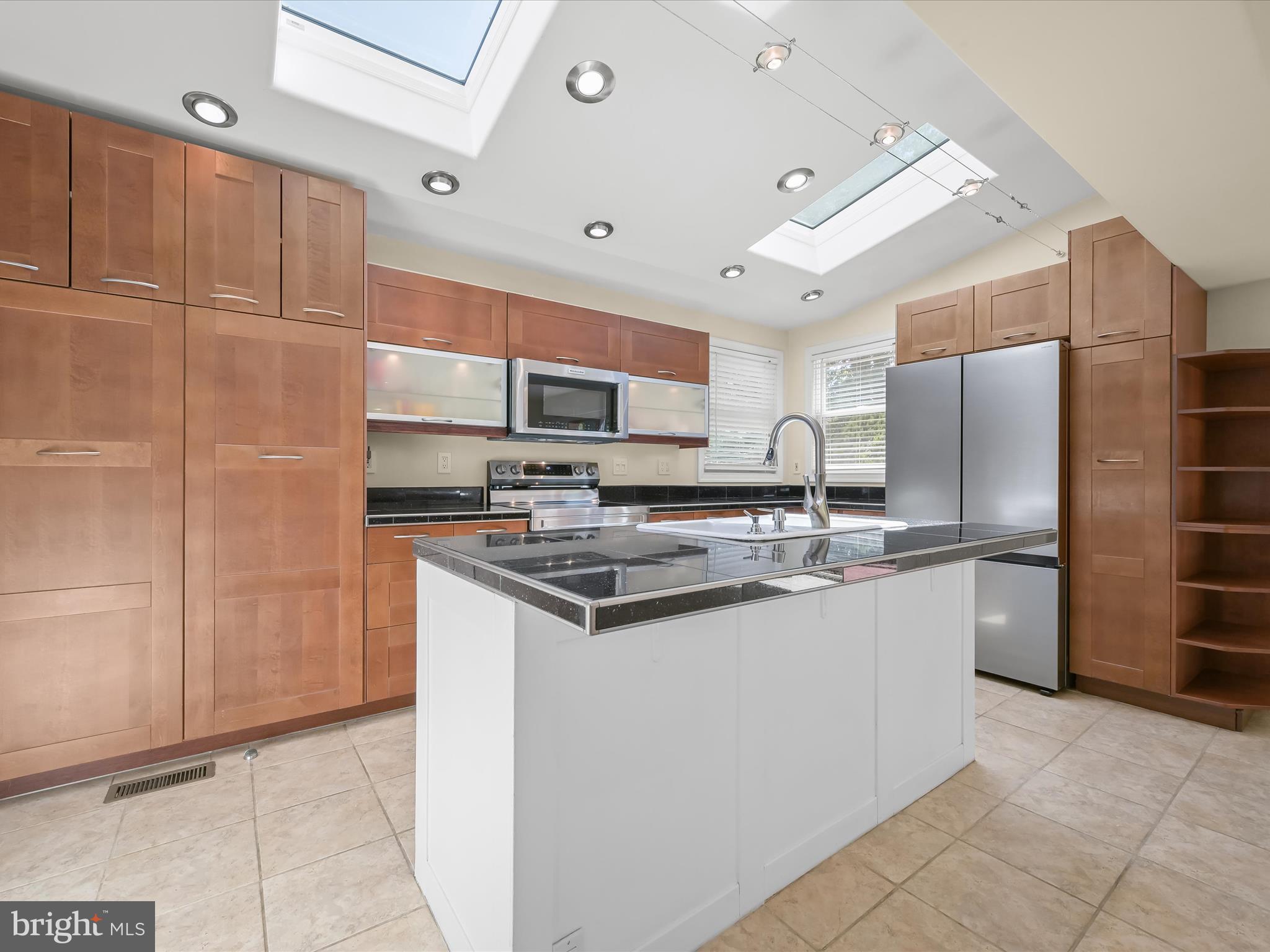BLAIR - Residential