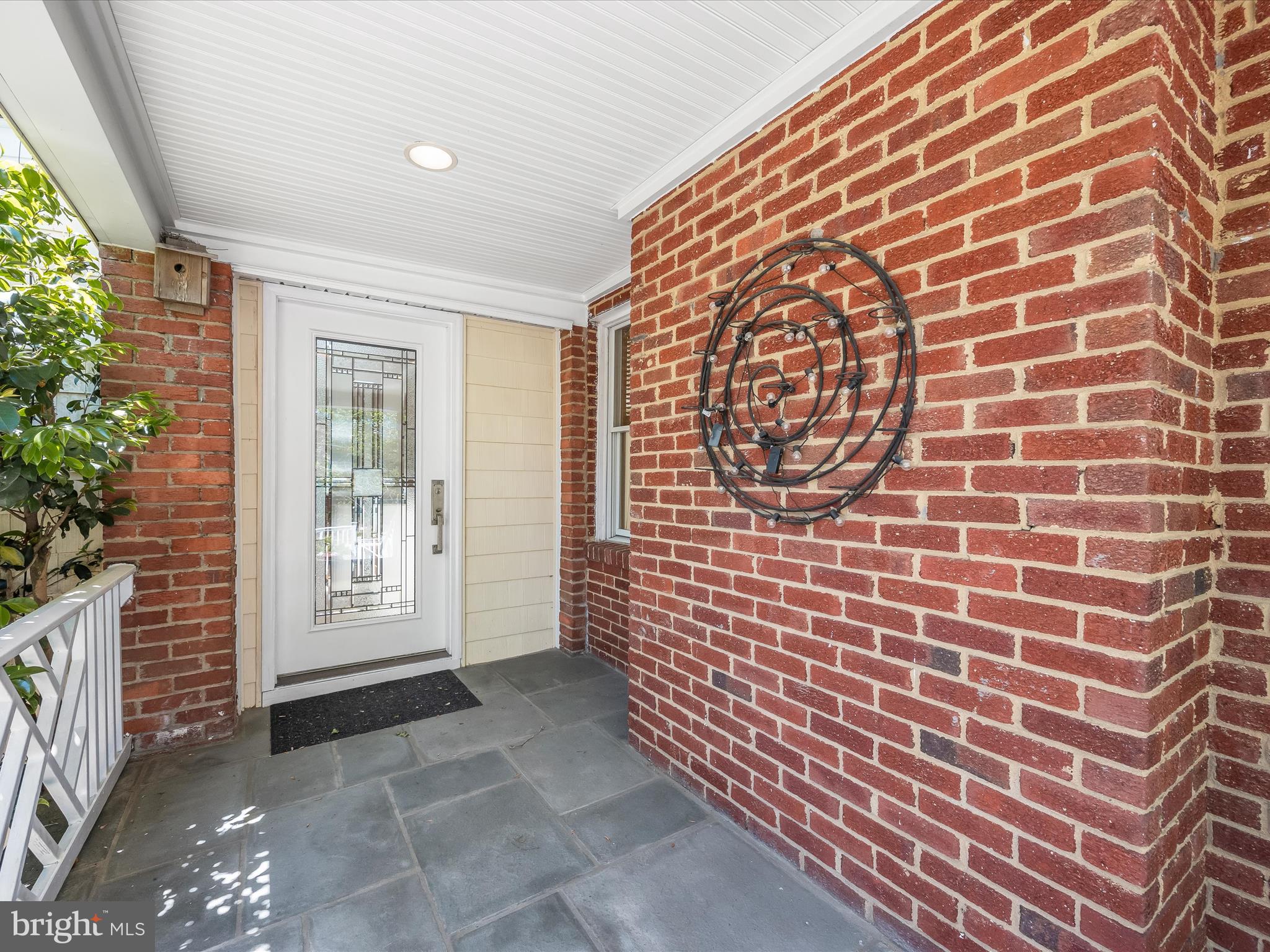BLAIR - Residential