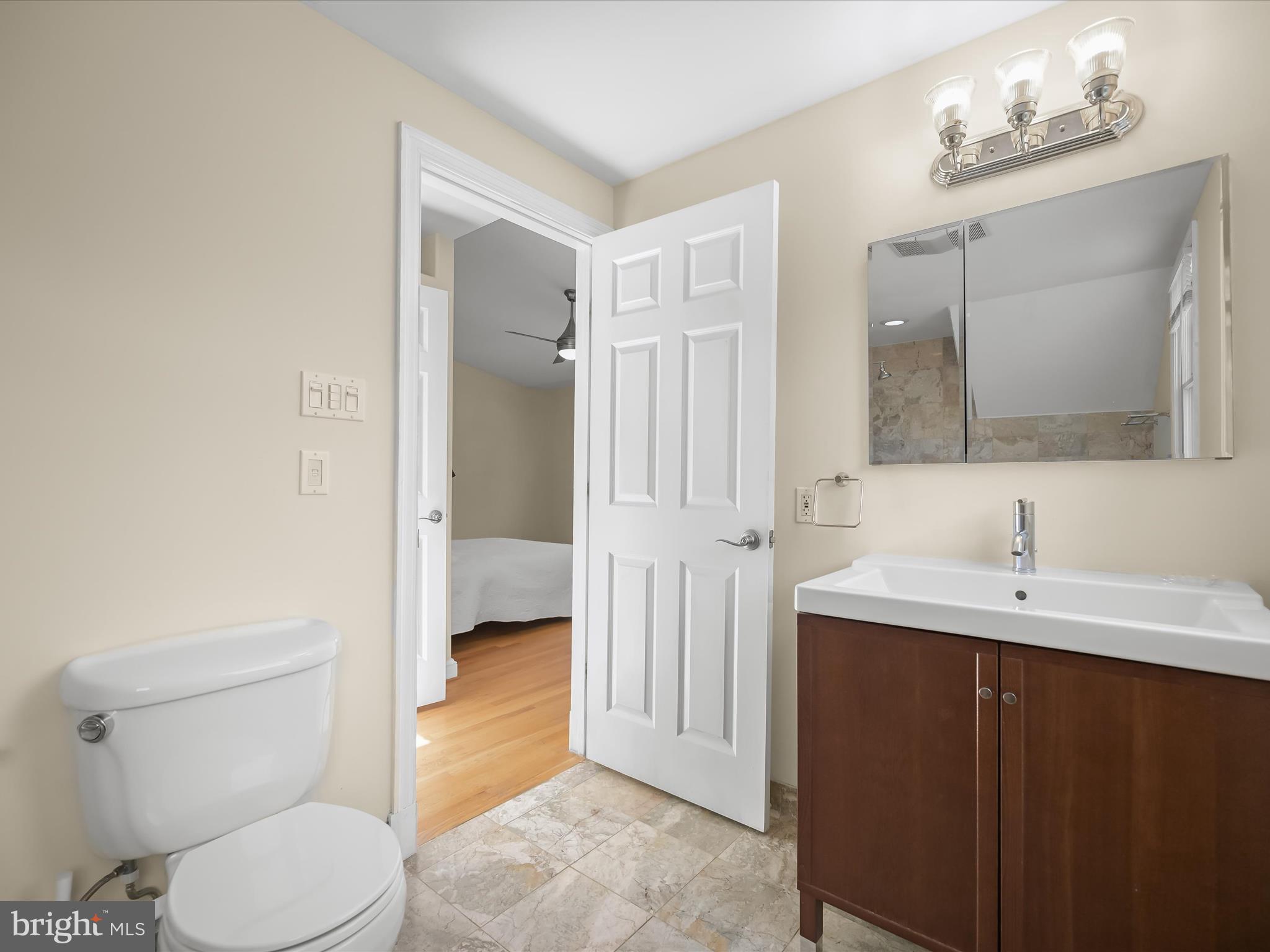 BLAIR - Residential