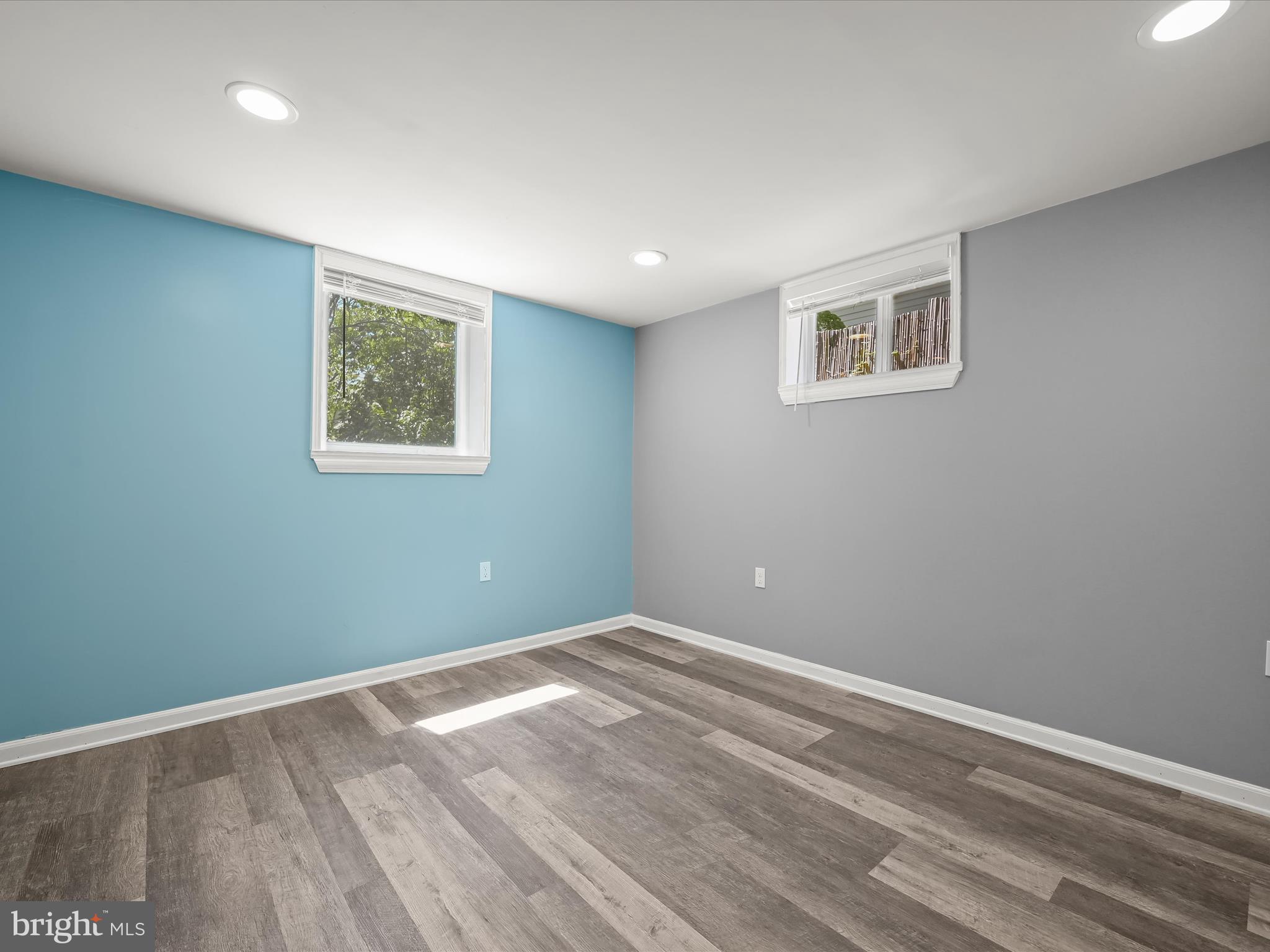 BLAIR - Residential