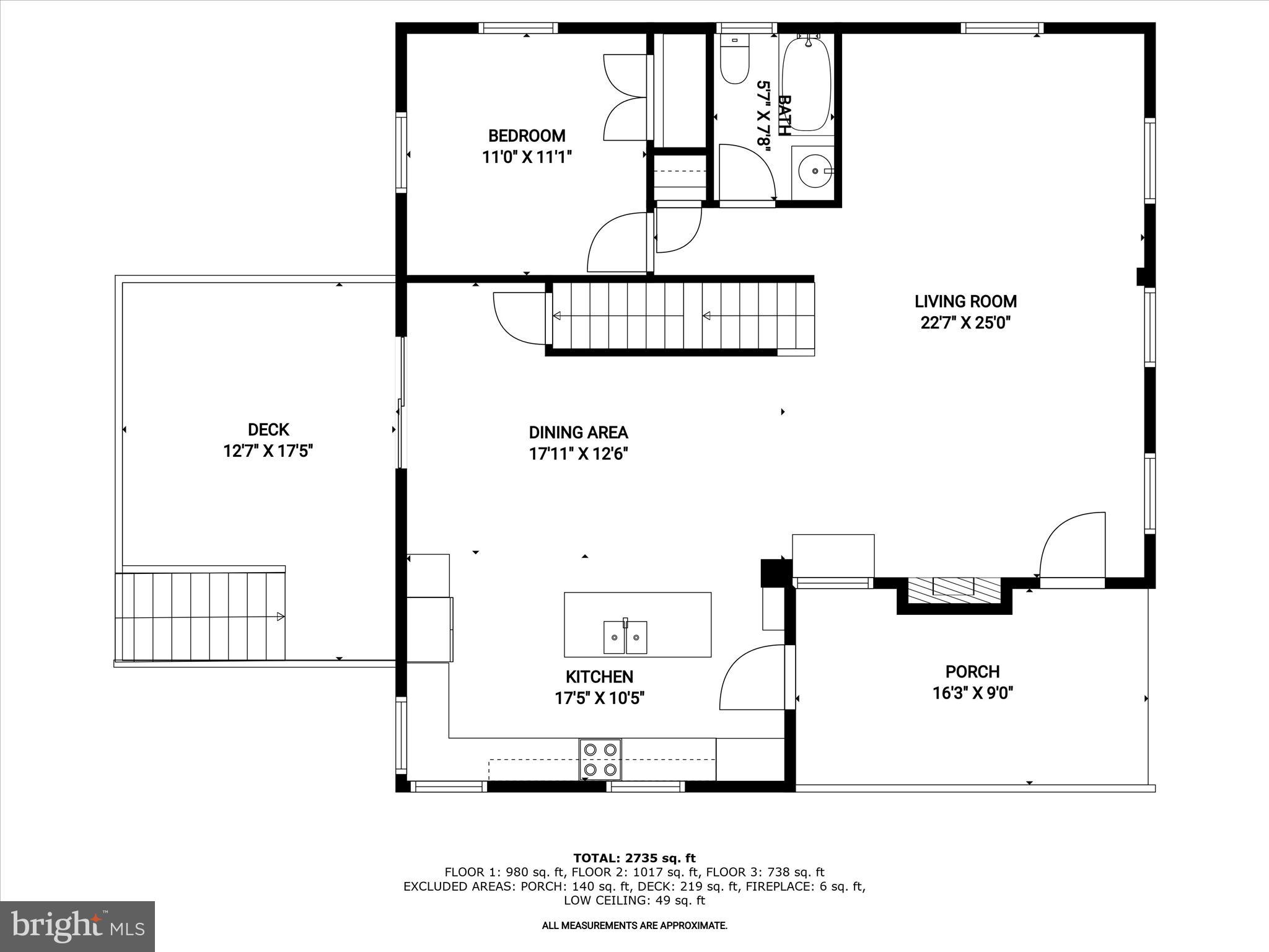 BLAIR - Residential
