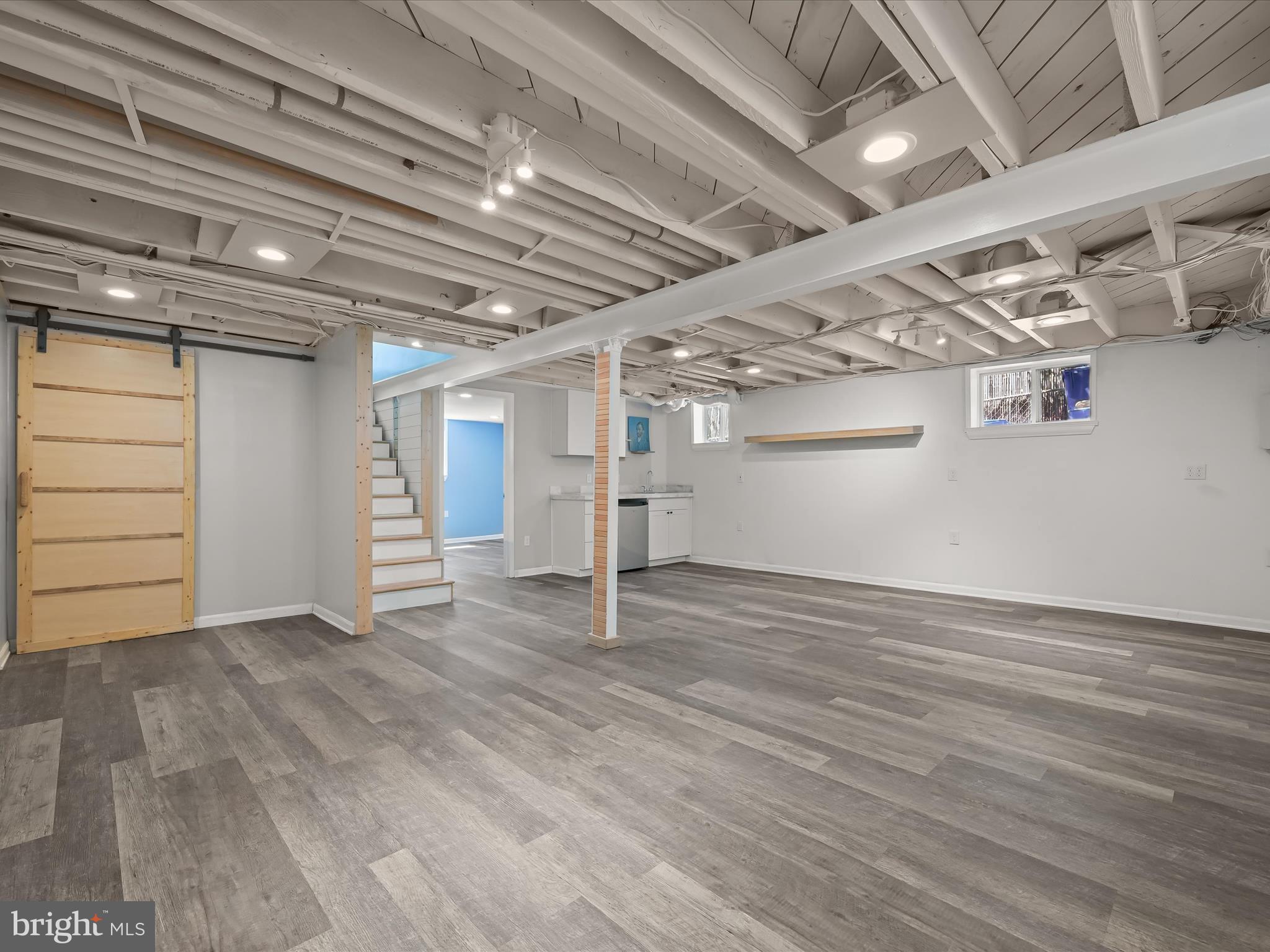 BLAIR - Residential