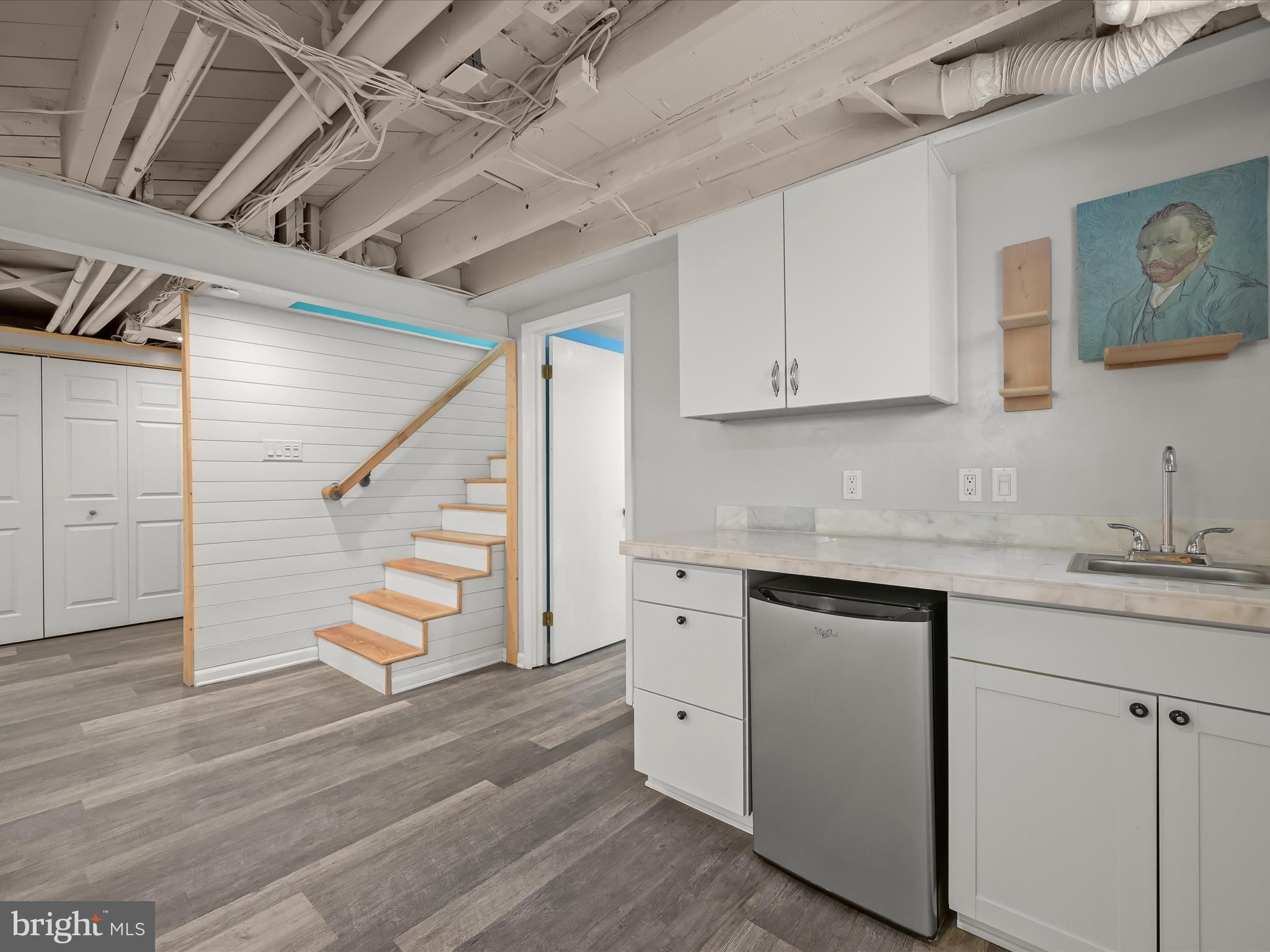 BLAIR - Residential